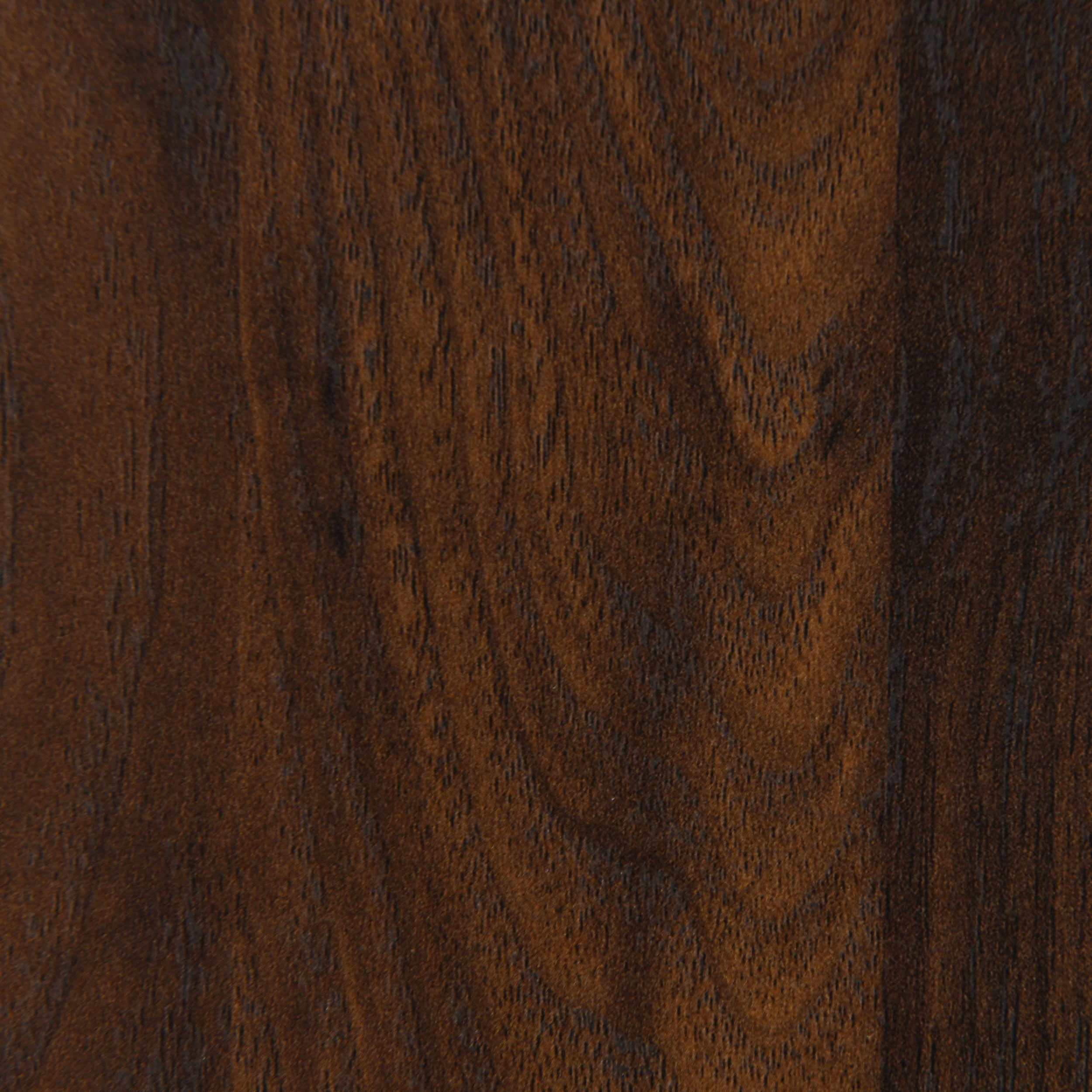 Welsley 50-inch Upholstered Bed Walnut