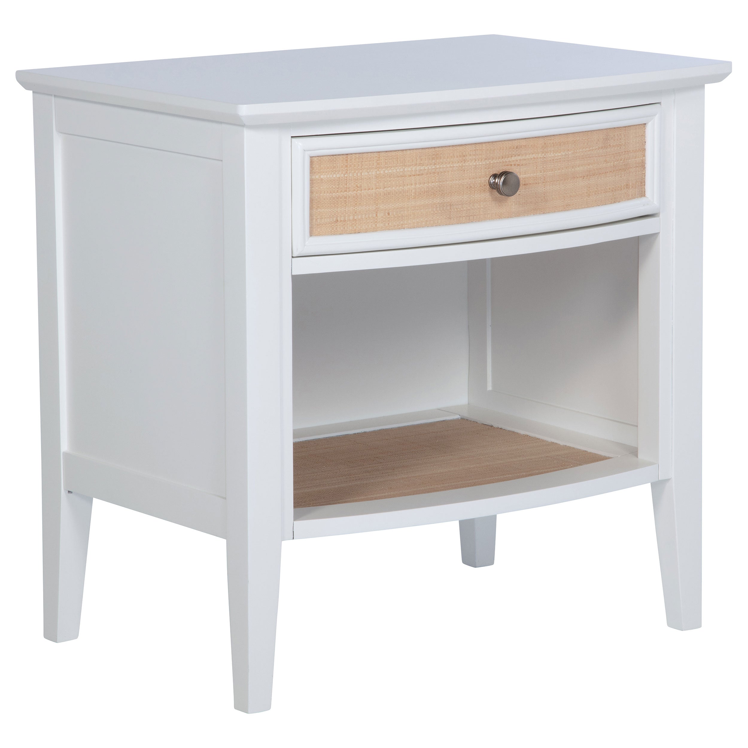 Bexhill  Bedroom Set White