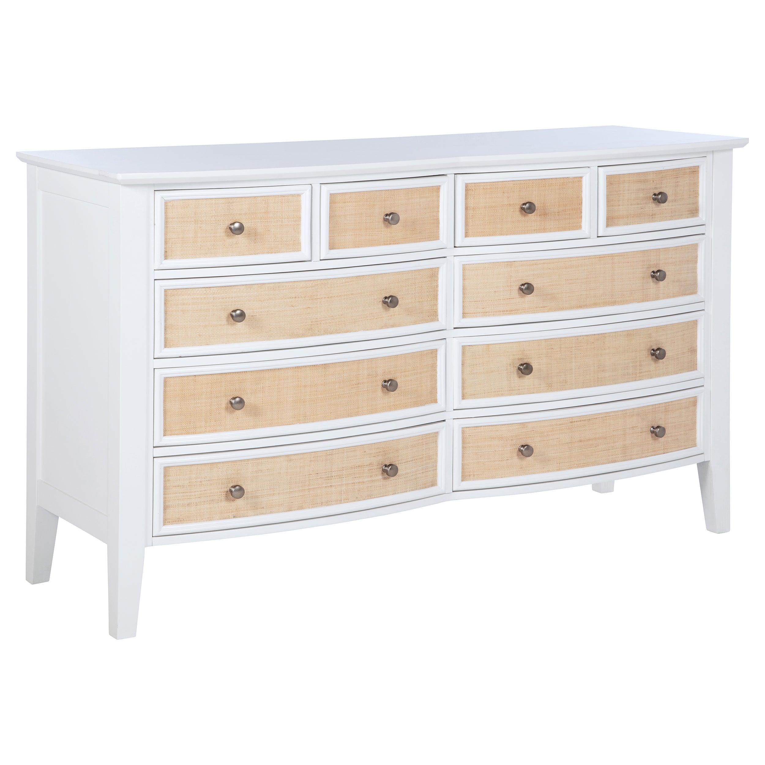 Bexhill  Bedroom Set White
