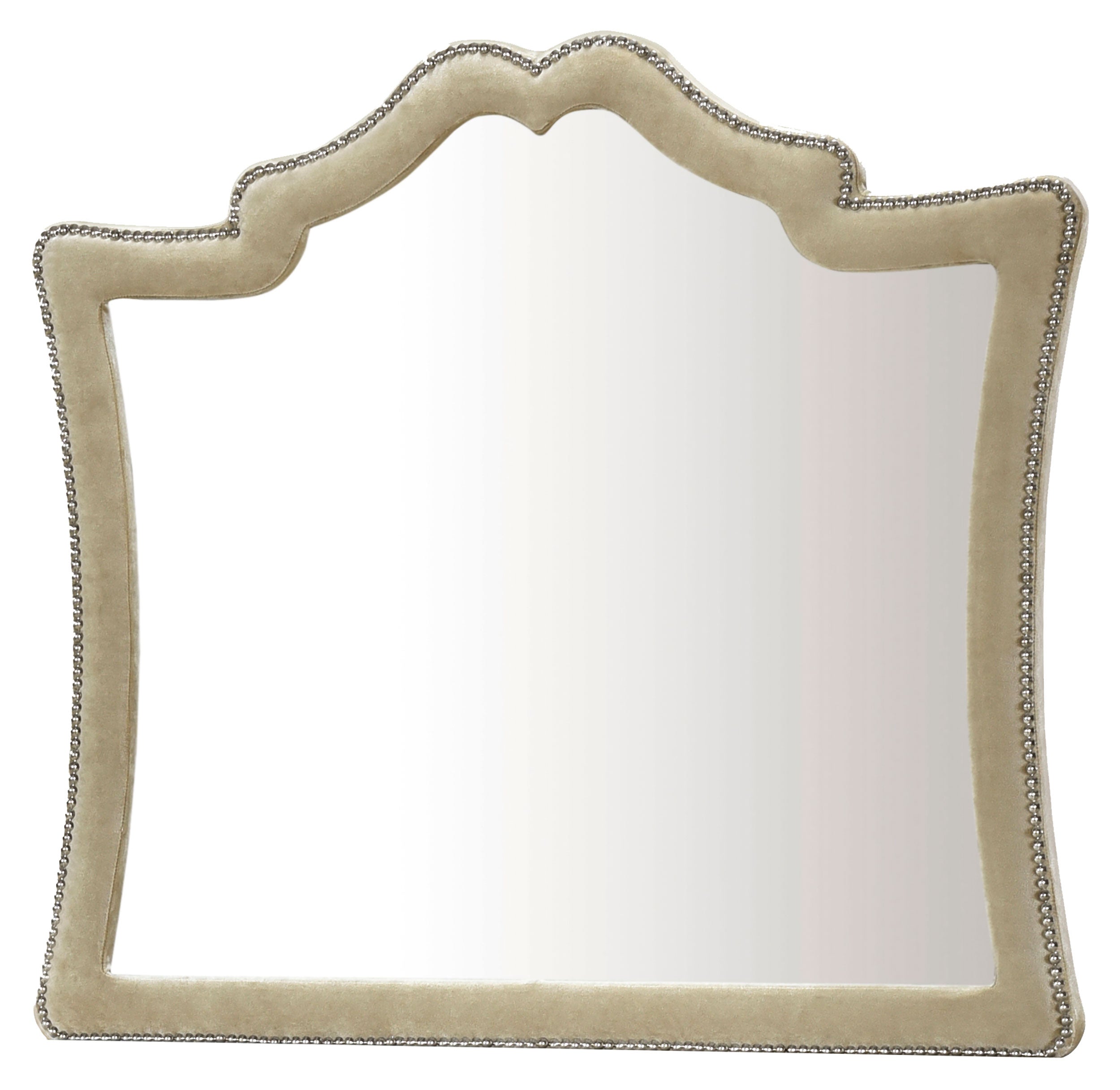 Antonella  Bedroom Set Ivory