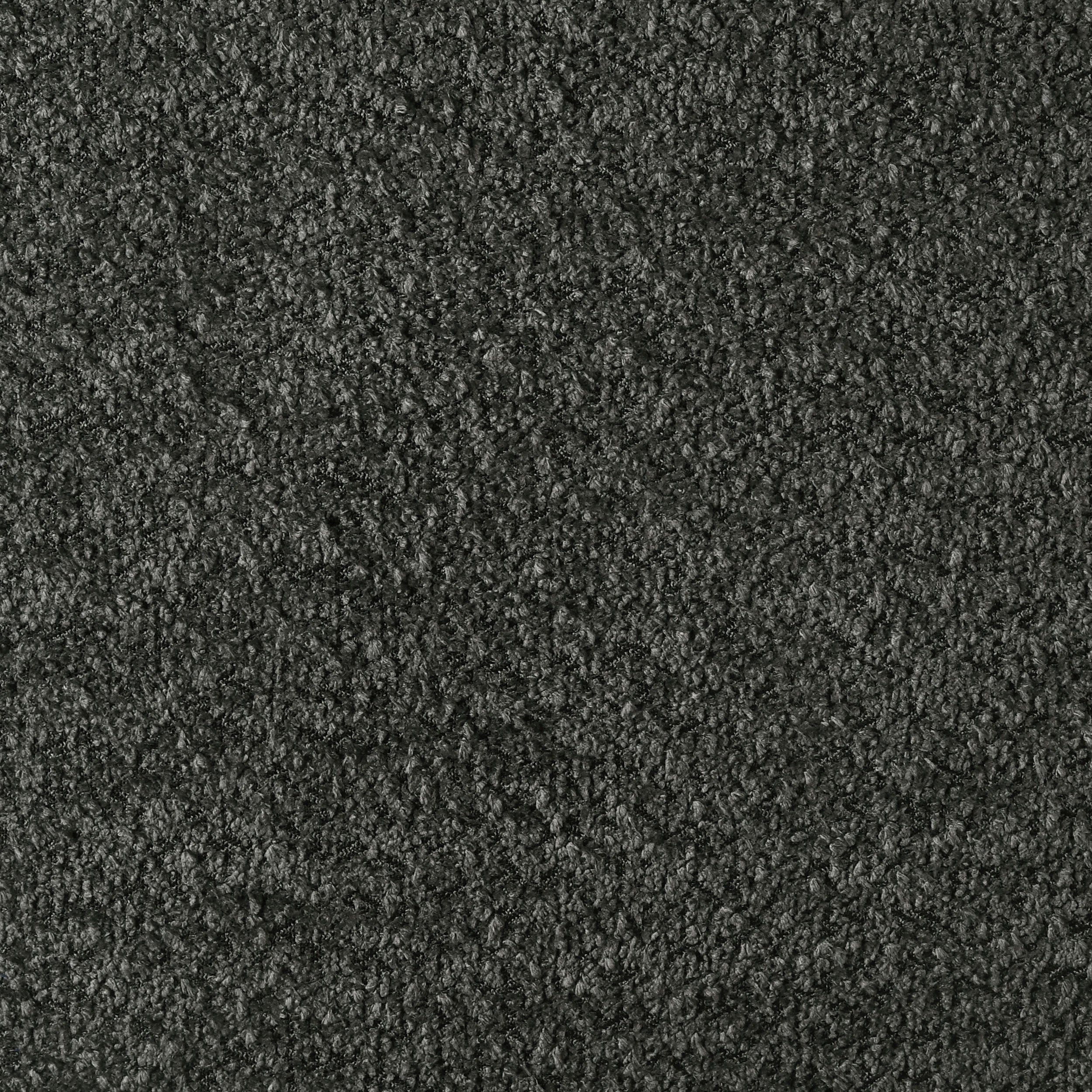 Cavelle 51-inch Upholstered  Bed Black