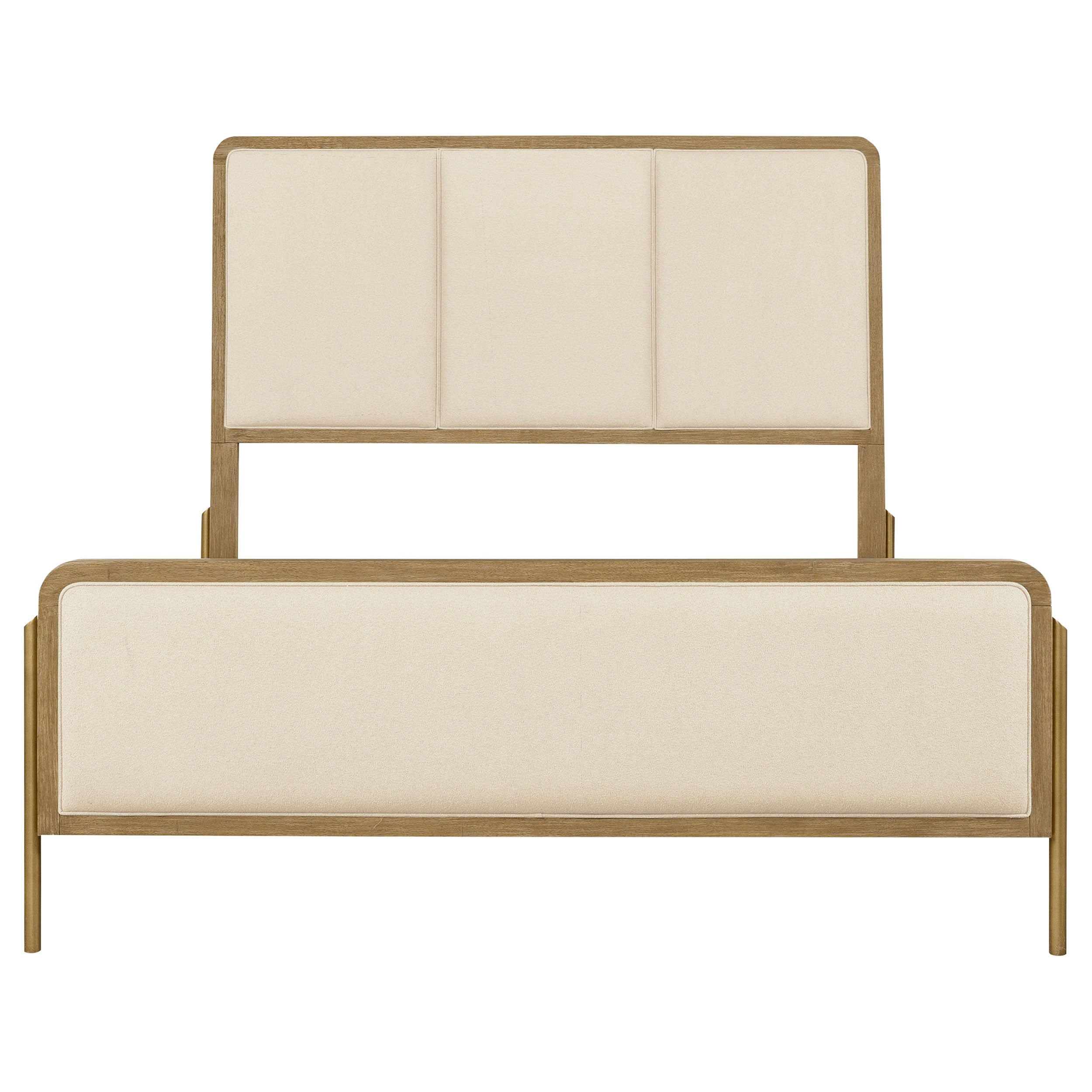 Arini 56-inch  Panel Bed