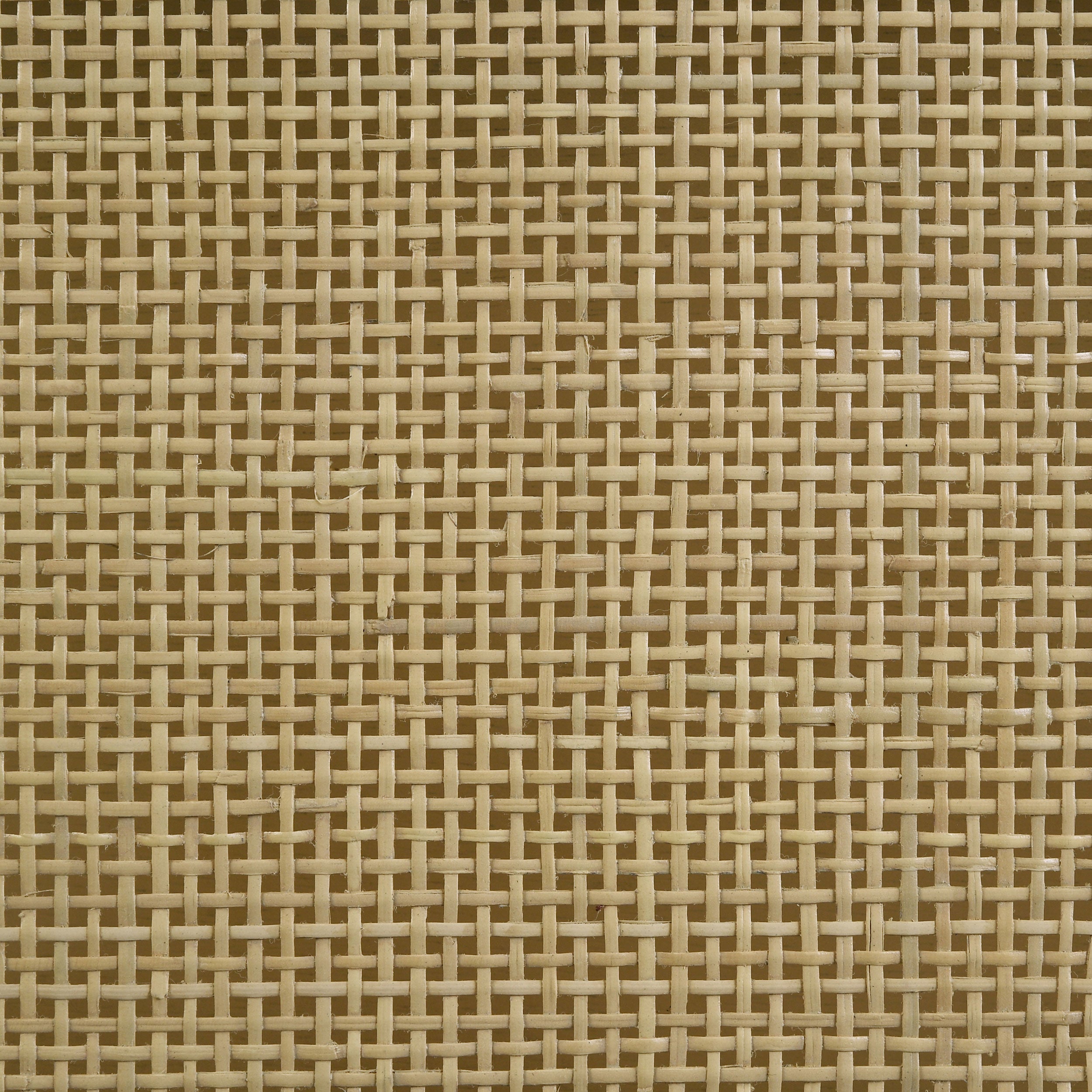 Arini RattanPanel Bed Sand Wash and Natural