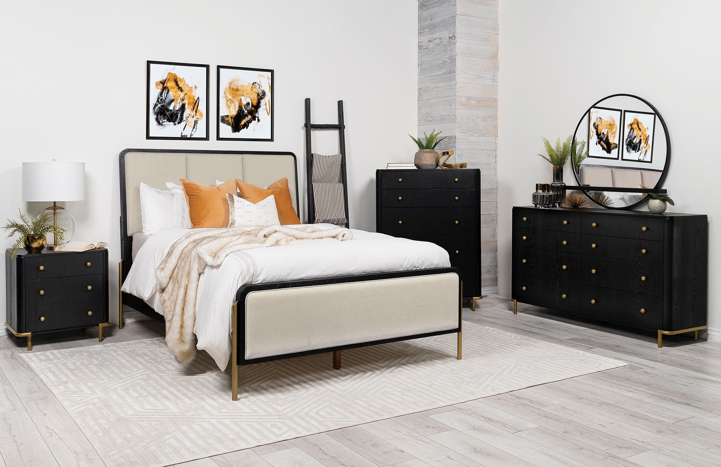 Arini  Bedroom Set