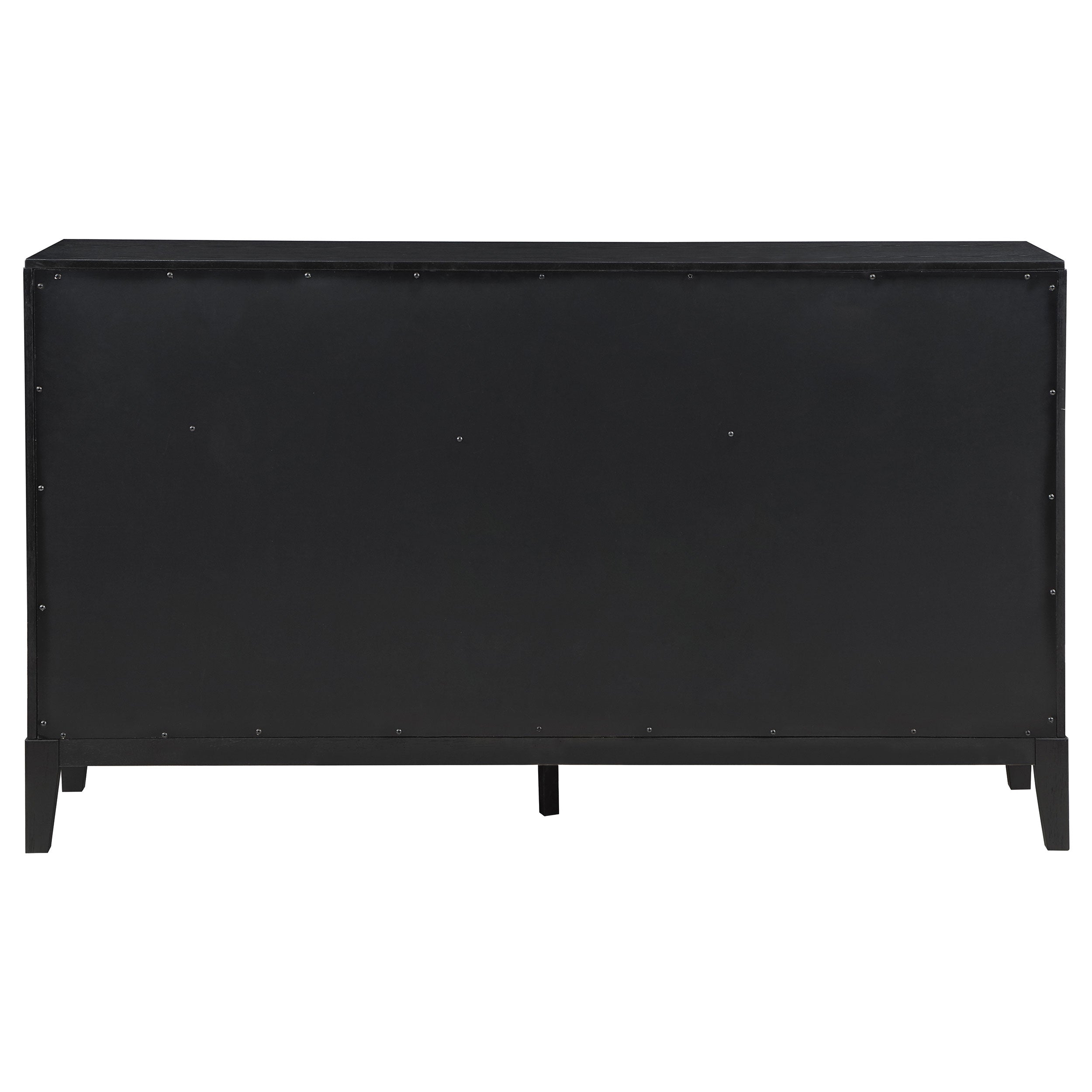 Brookmead Dresser Mirror Black