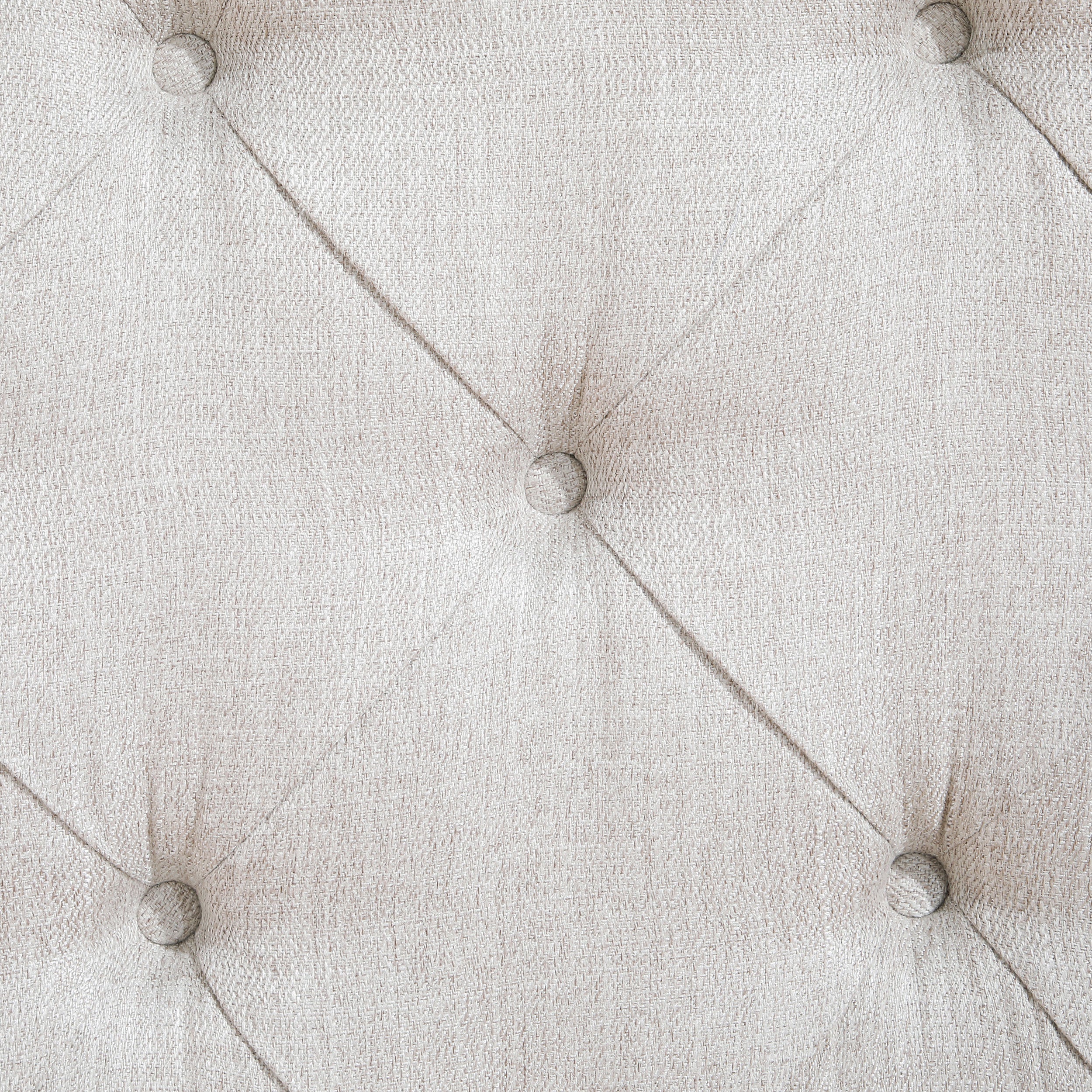 Celina Wood  Poster Bed Black