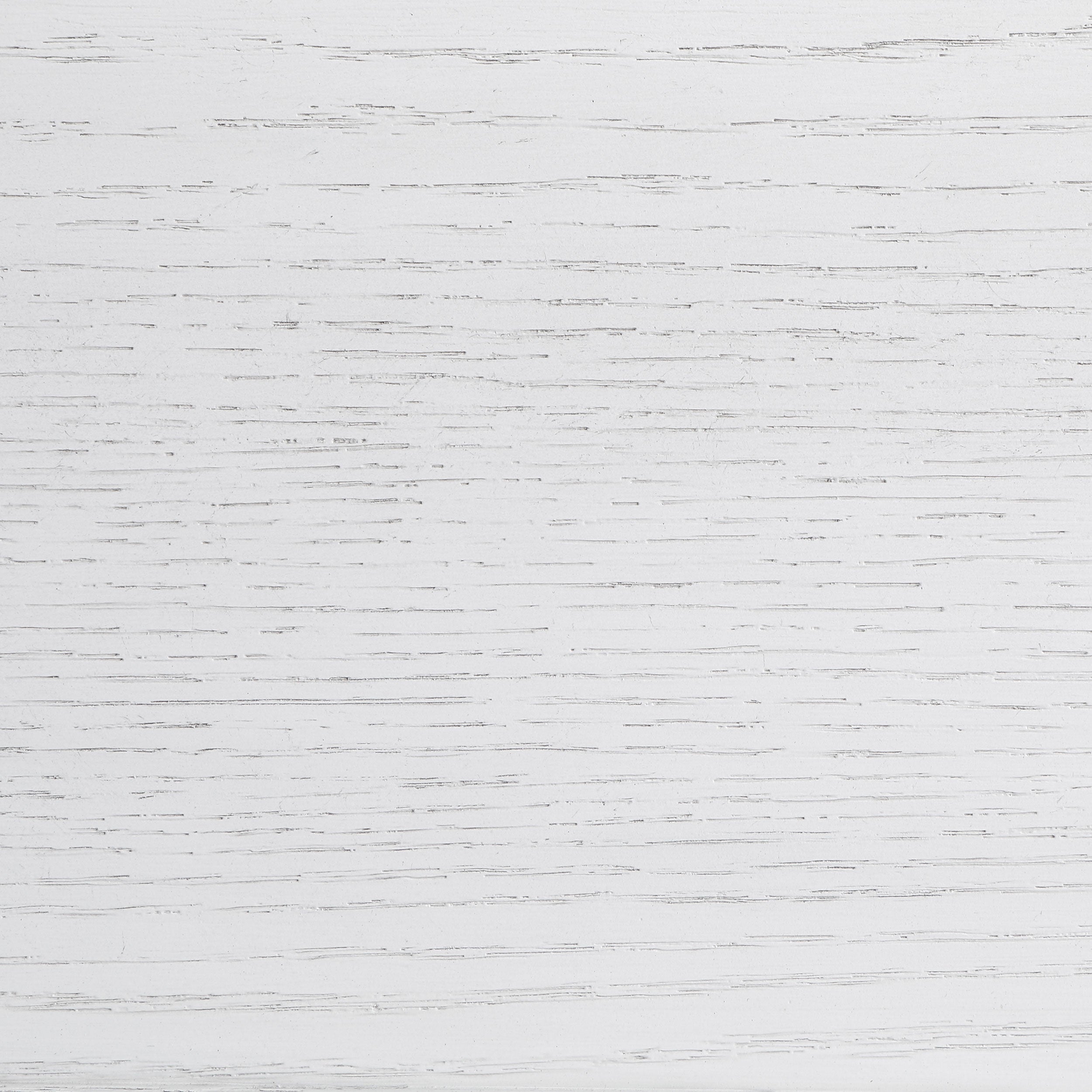 Marielle Panel Upholstered Bed Distressed White