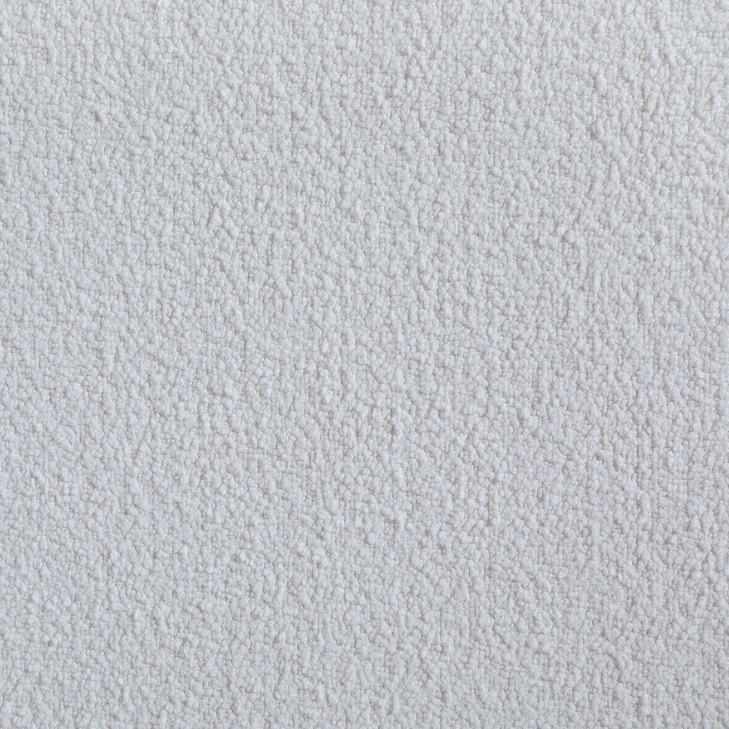 Marielle Panel Upholstered Bed Distressed White