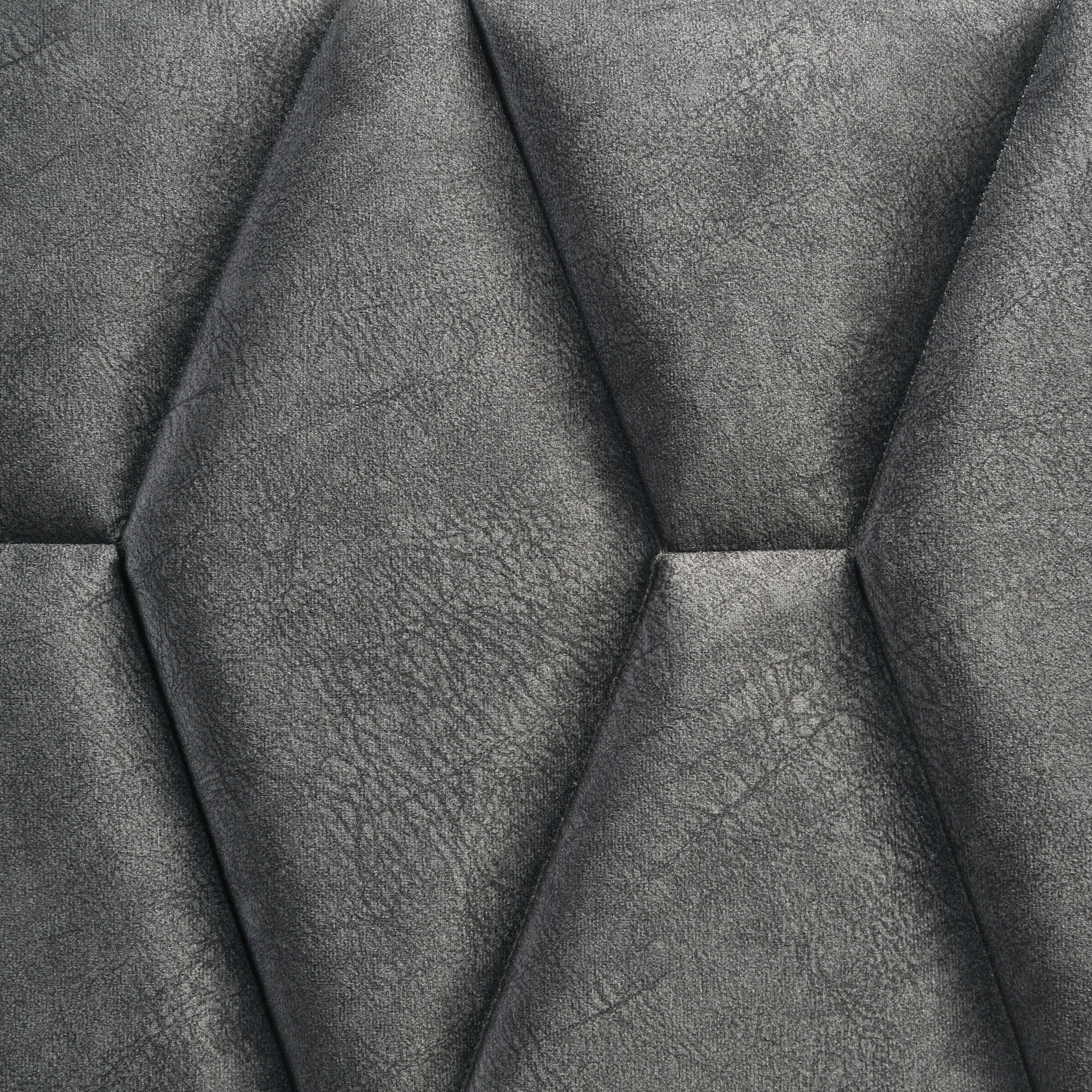 Sonoma Upholstered  Wingback Bed Beige