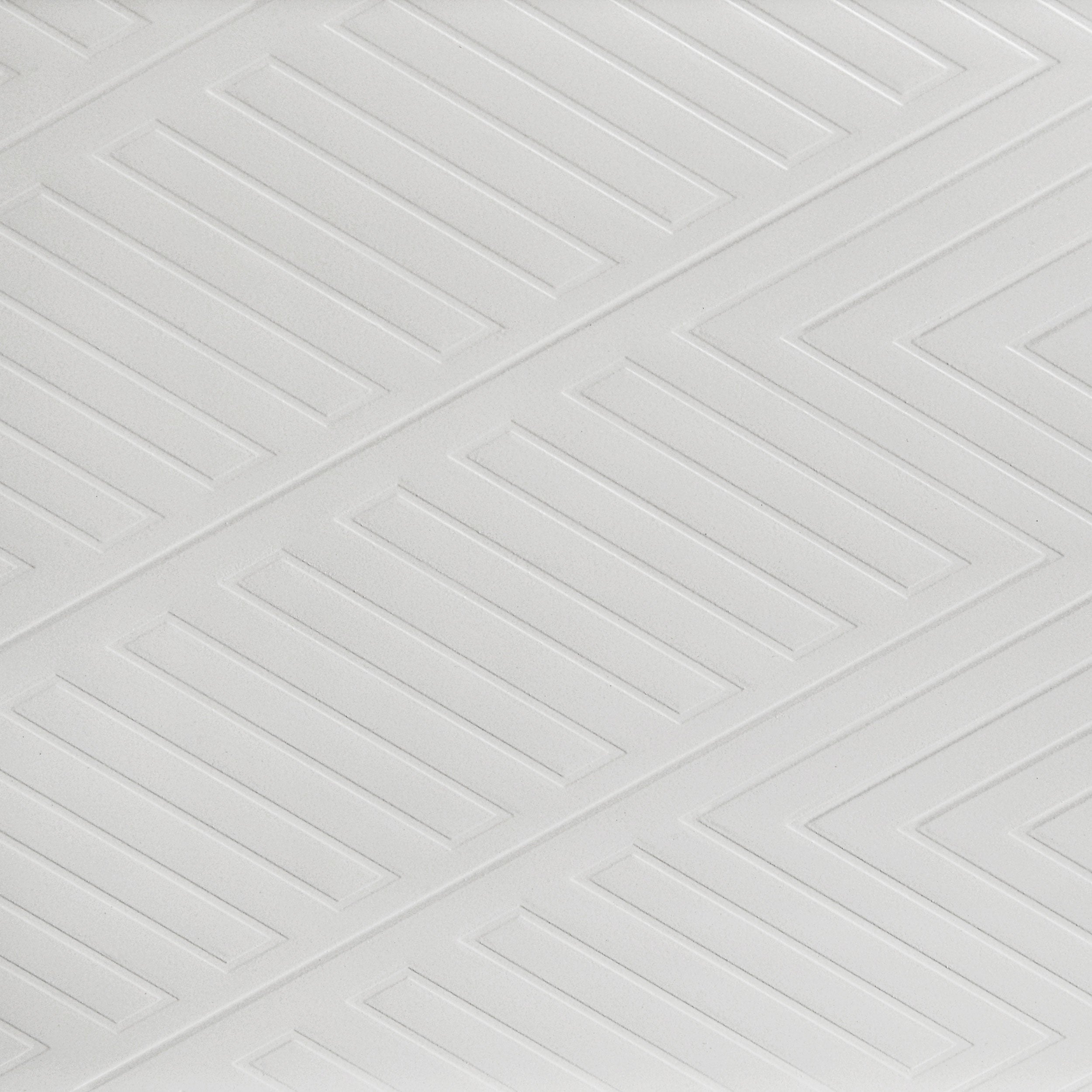 Marmore 64-inch  Bed LED Headboard White