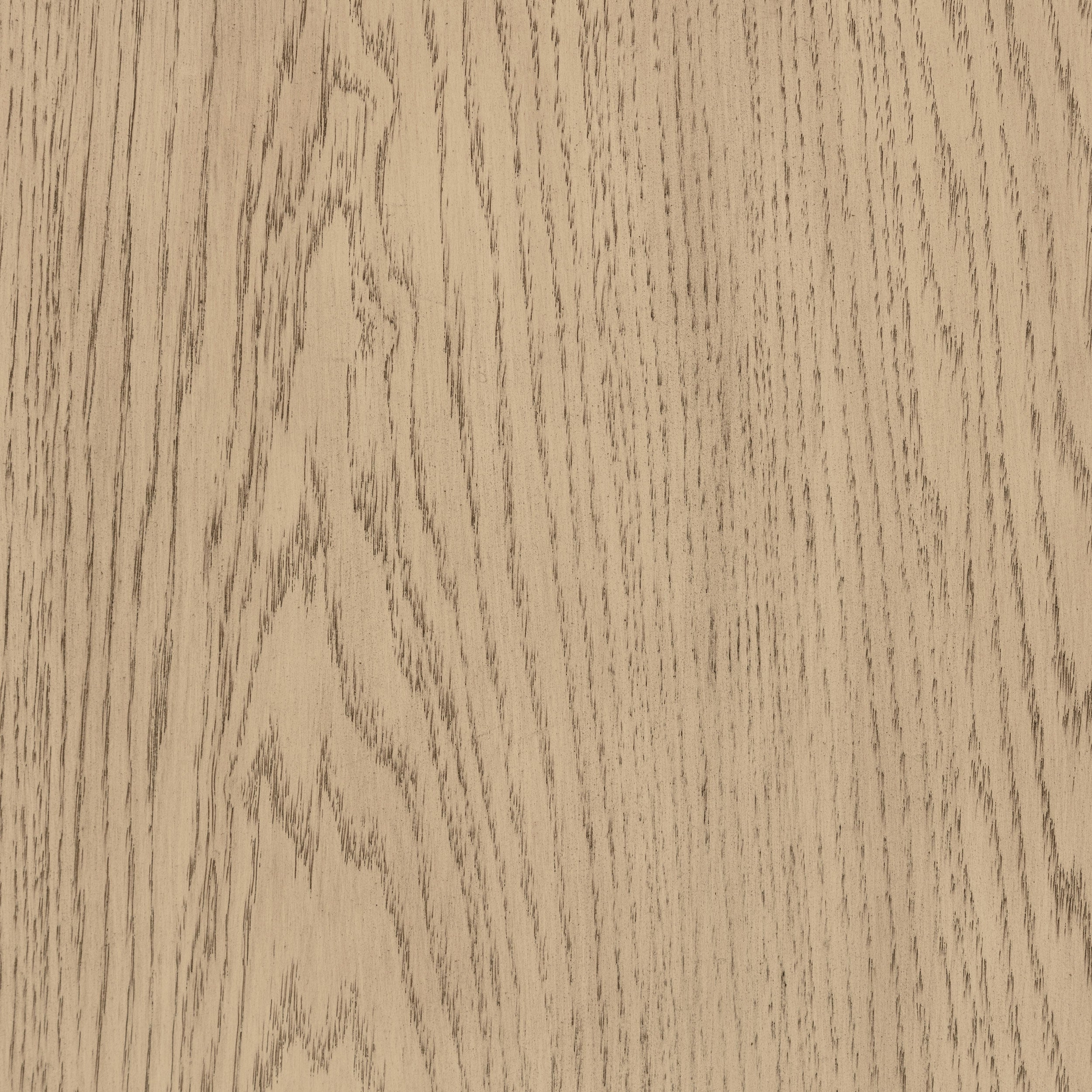 Kailani 49-inch Wingback Bed Beige Oak