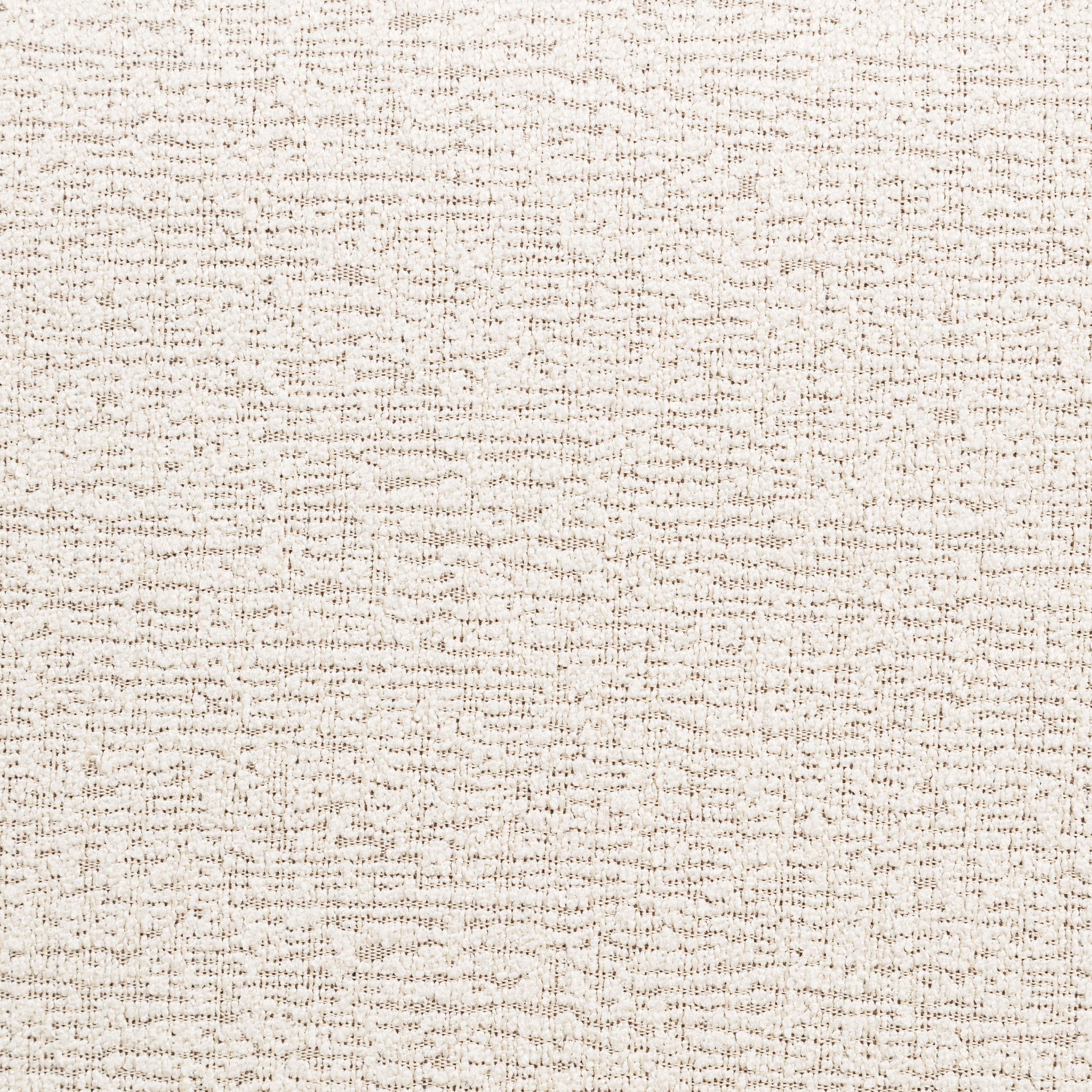 Kailani 49-inch Wingback Bed Beige Oak