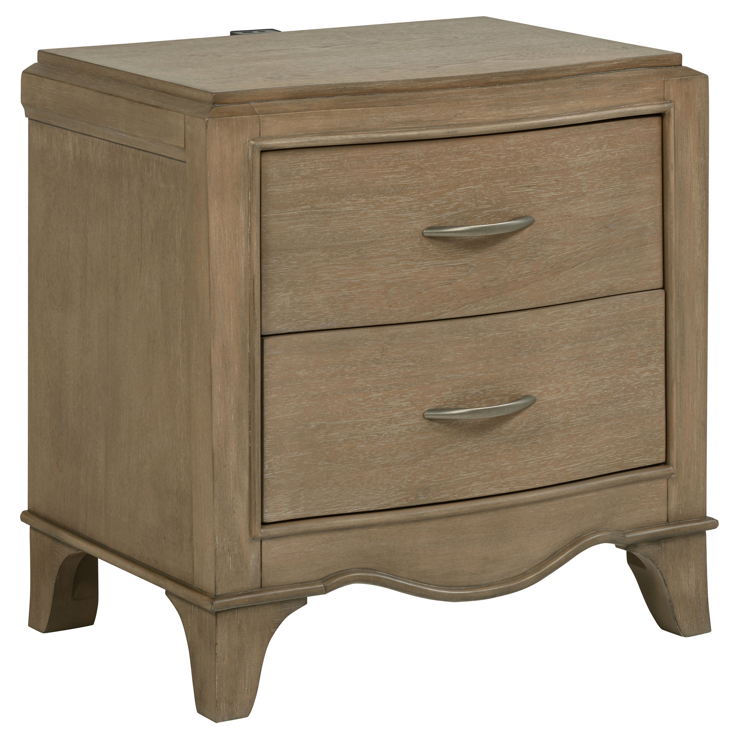Revello Bedroom Set Washed Mango