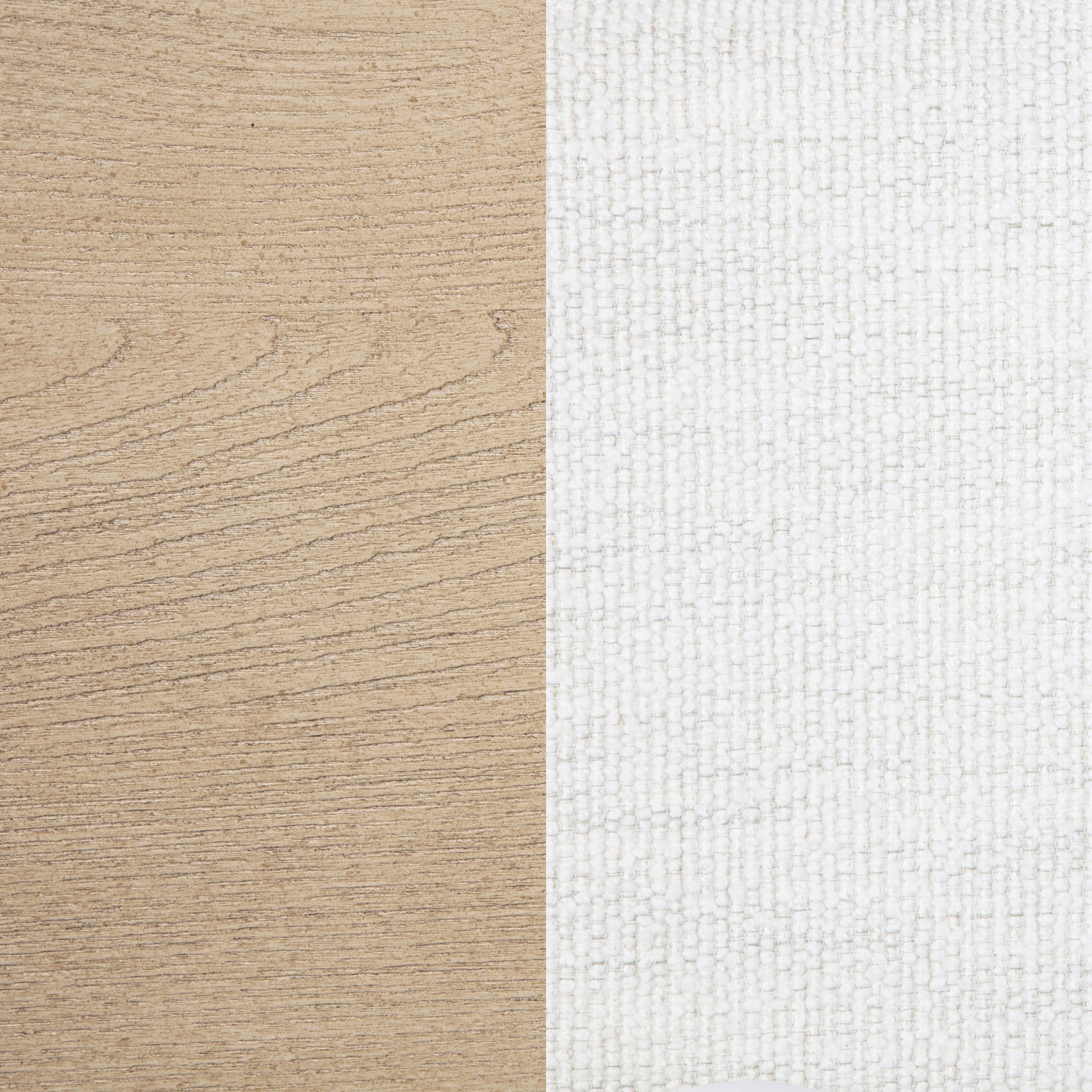 Ladera 56-inch Bed Light Elm