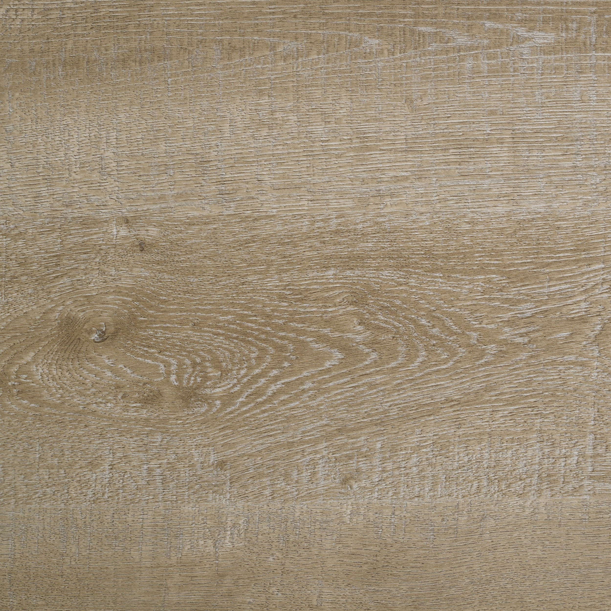 Oakglen 55-inch  Panel Bed Weathered Oak