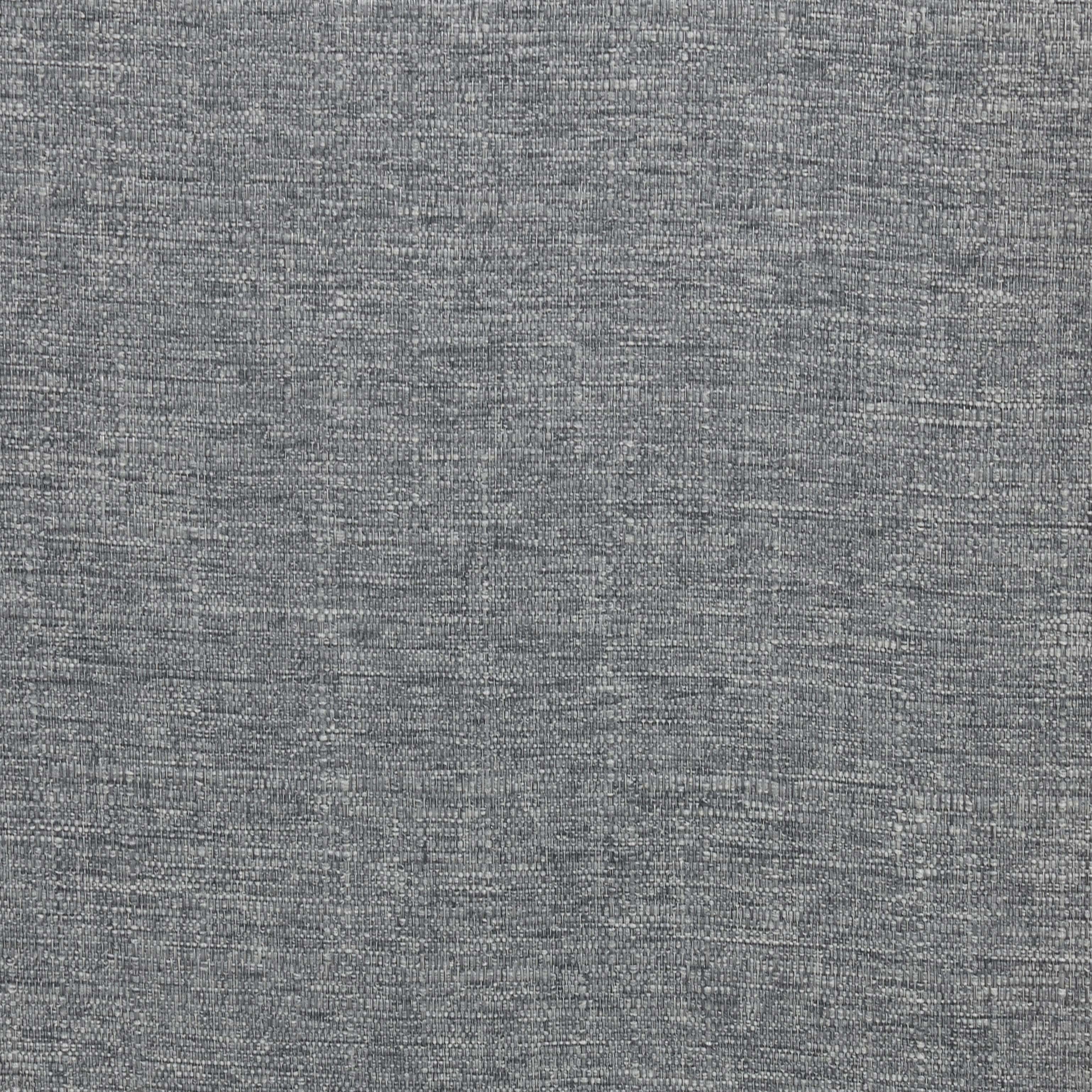 Brodie Upholstered  Daybed with Trundle Grey