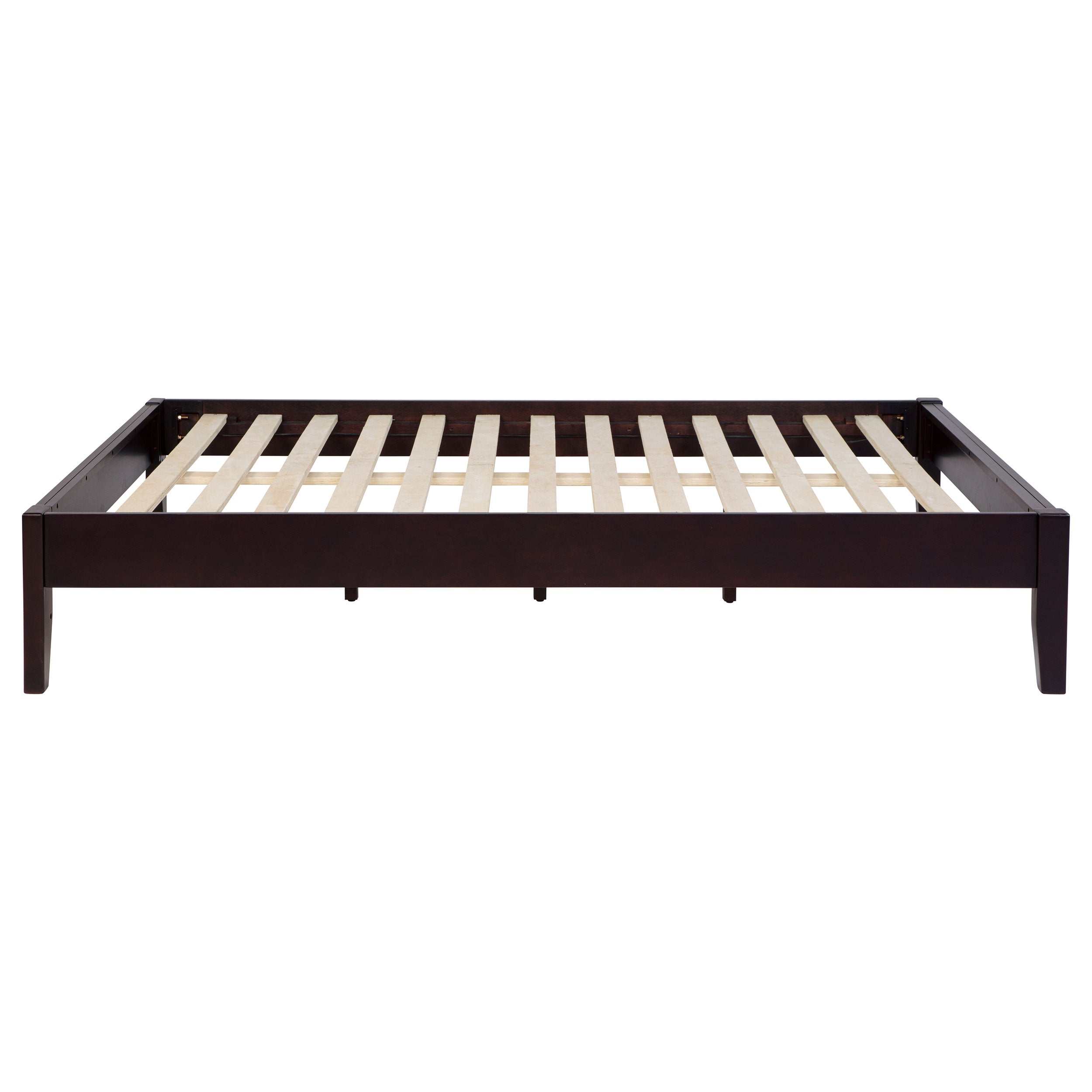Hounslow Universal Platform Bed Black