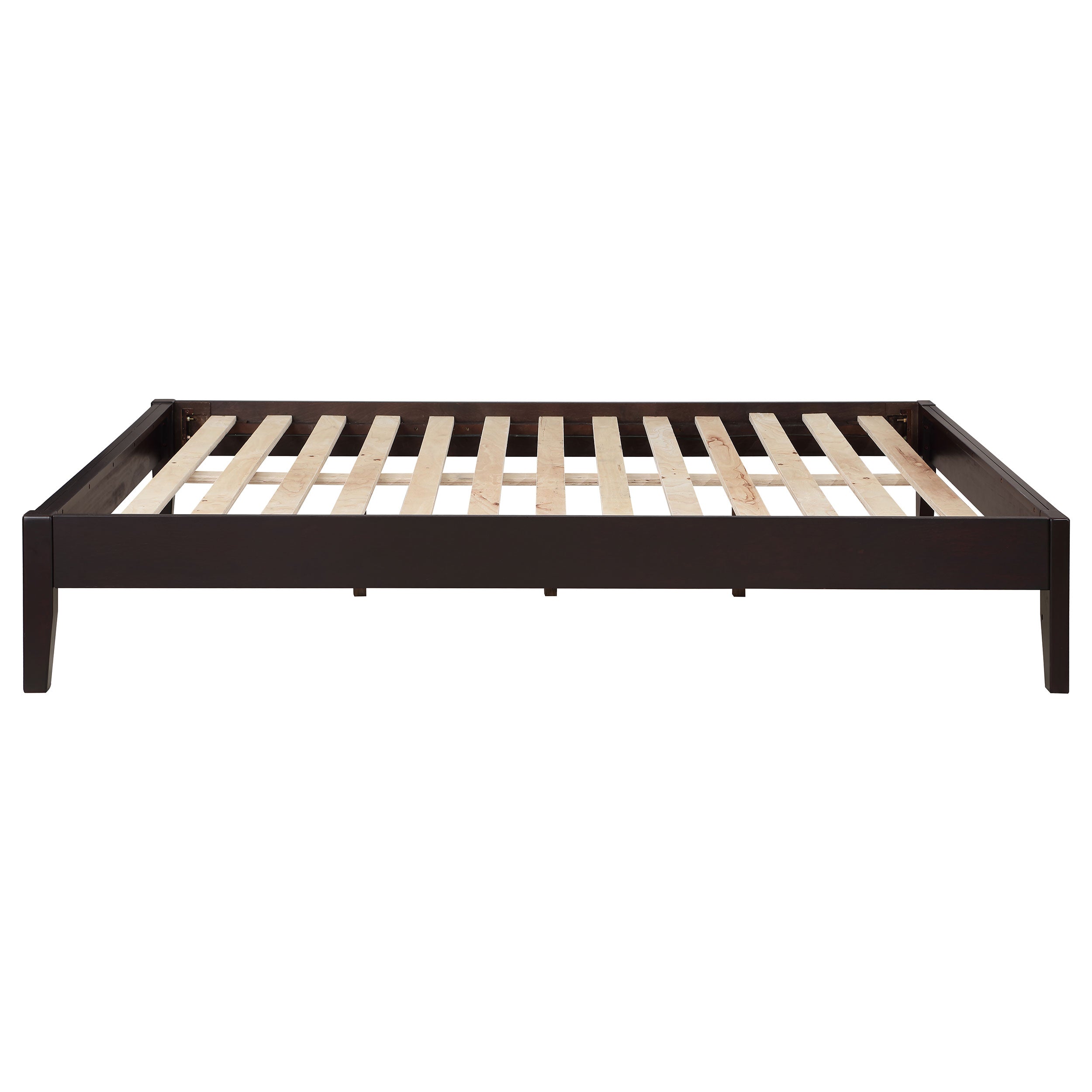 Hounslow Universal Platform Bed Black