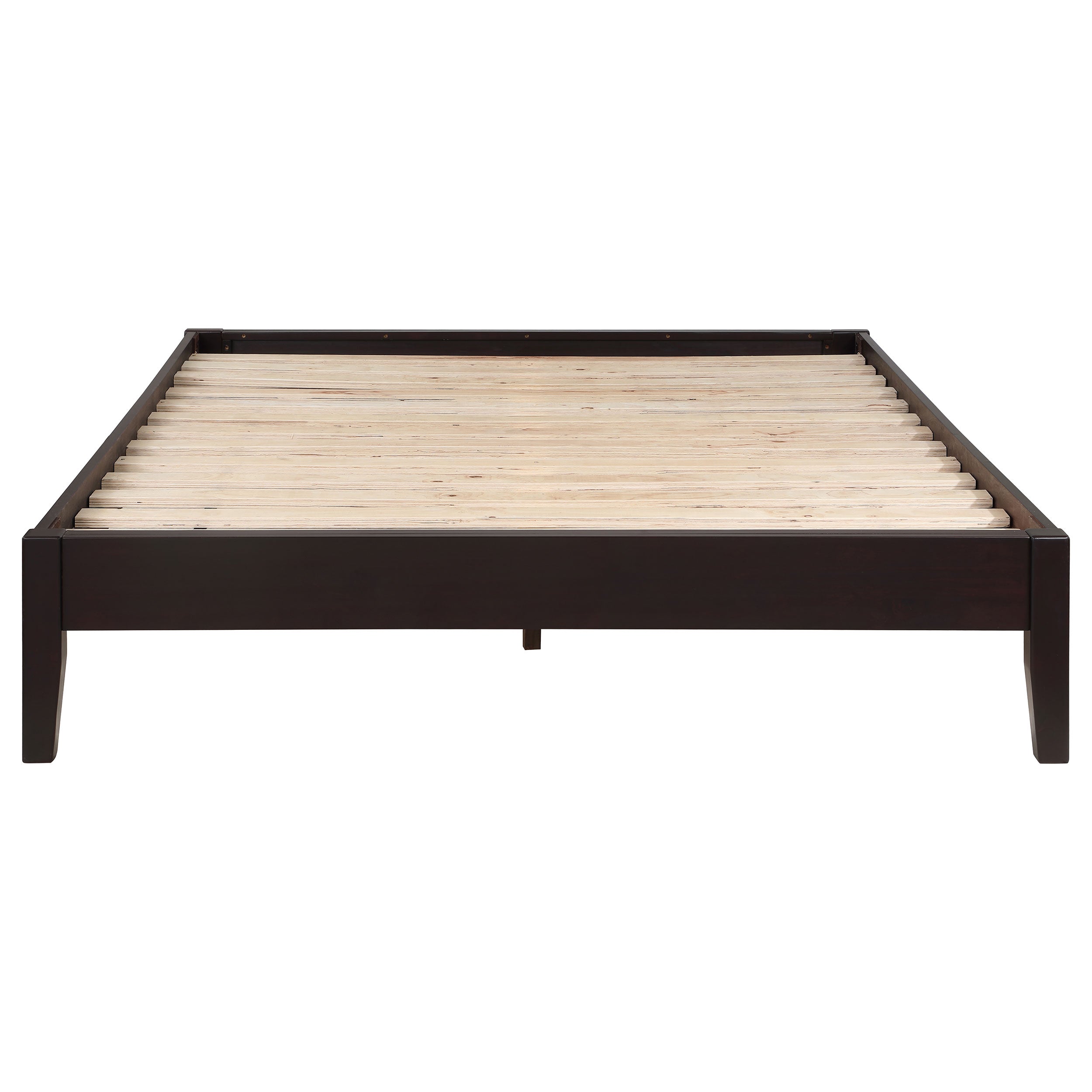 Hounslow Universal Platform Bed Black