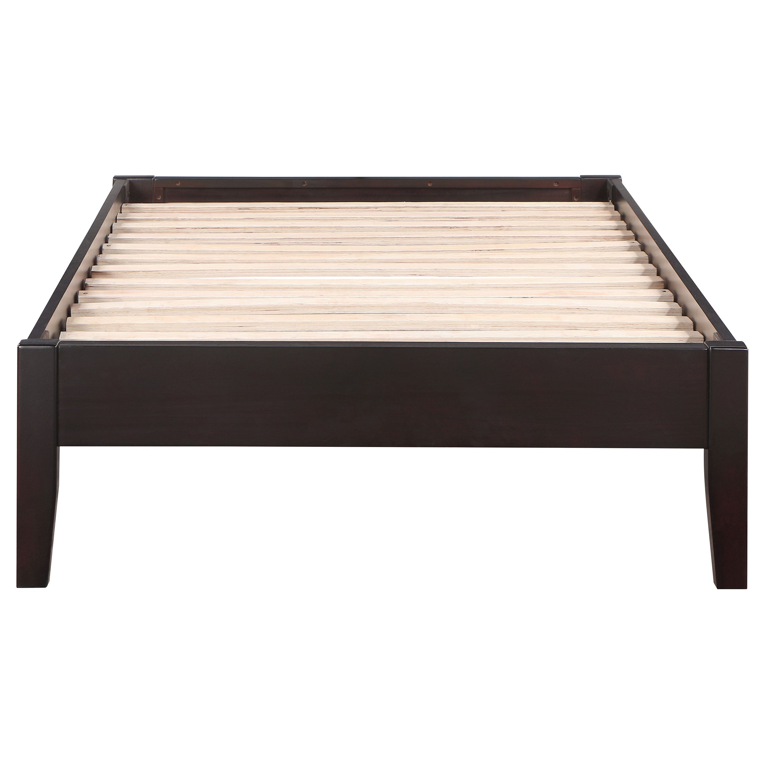 Hounslow Universal Platform Bed Black