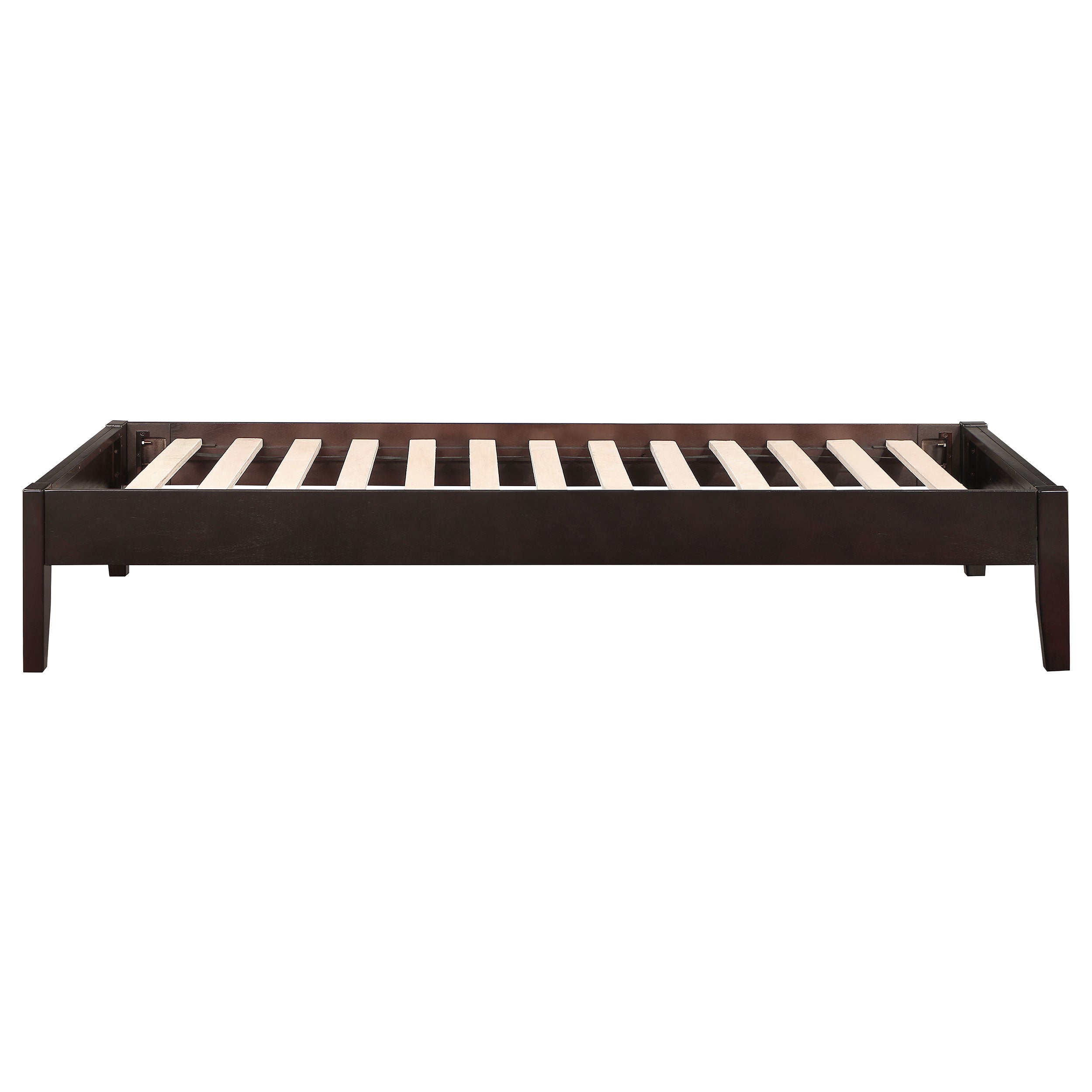 Hounslow Universal Platform Bed Black