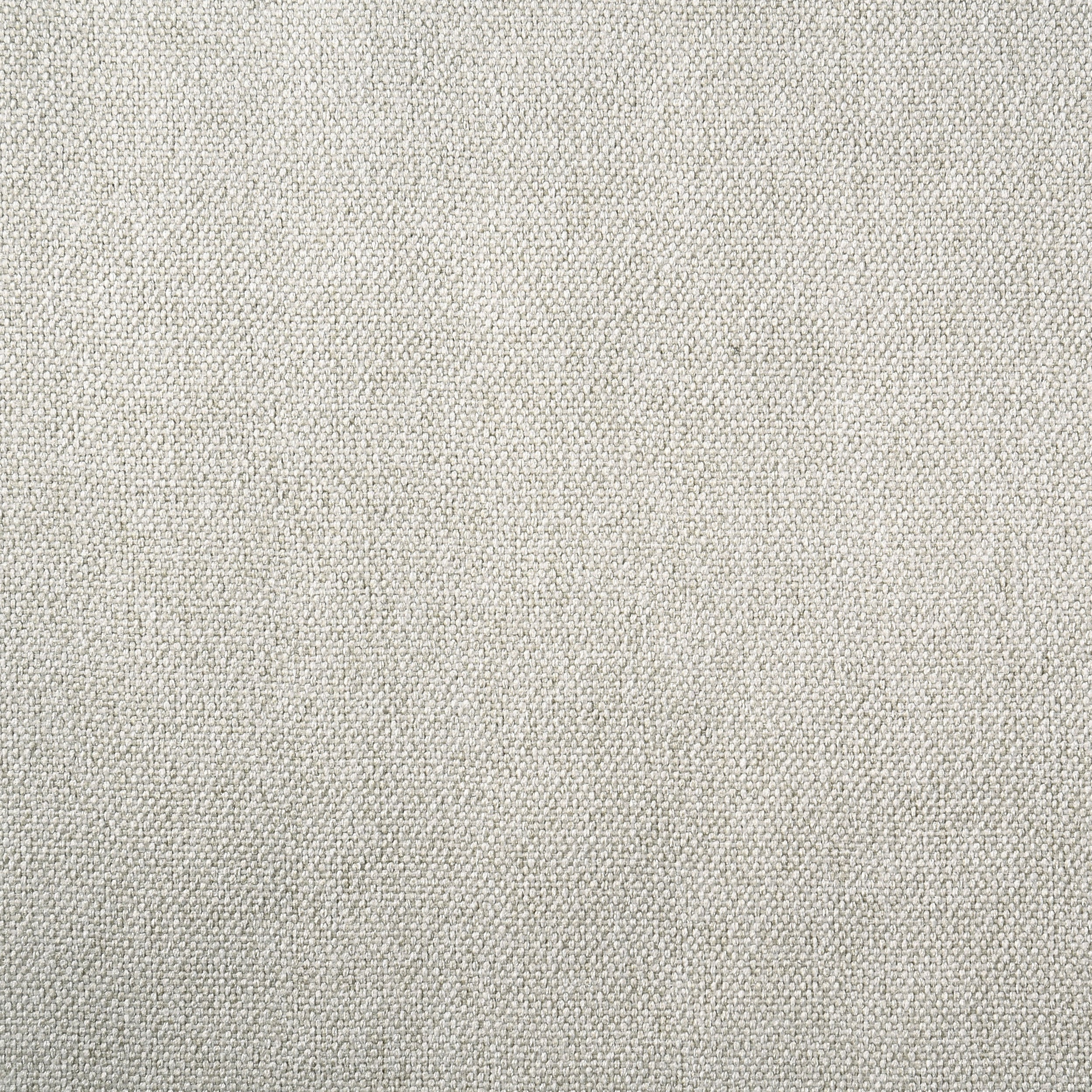 Dorian Fabric Upholstered  Panel Bed Cream