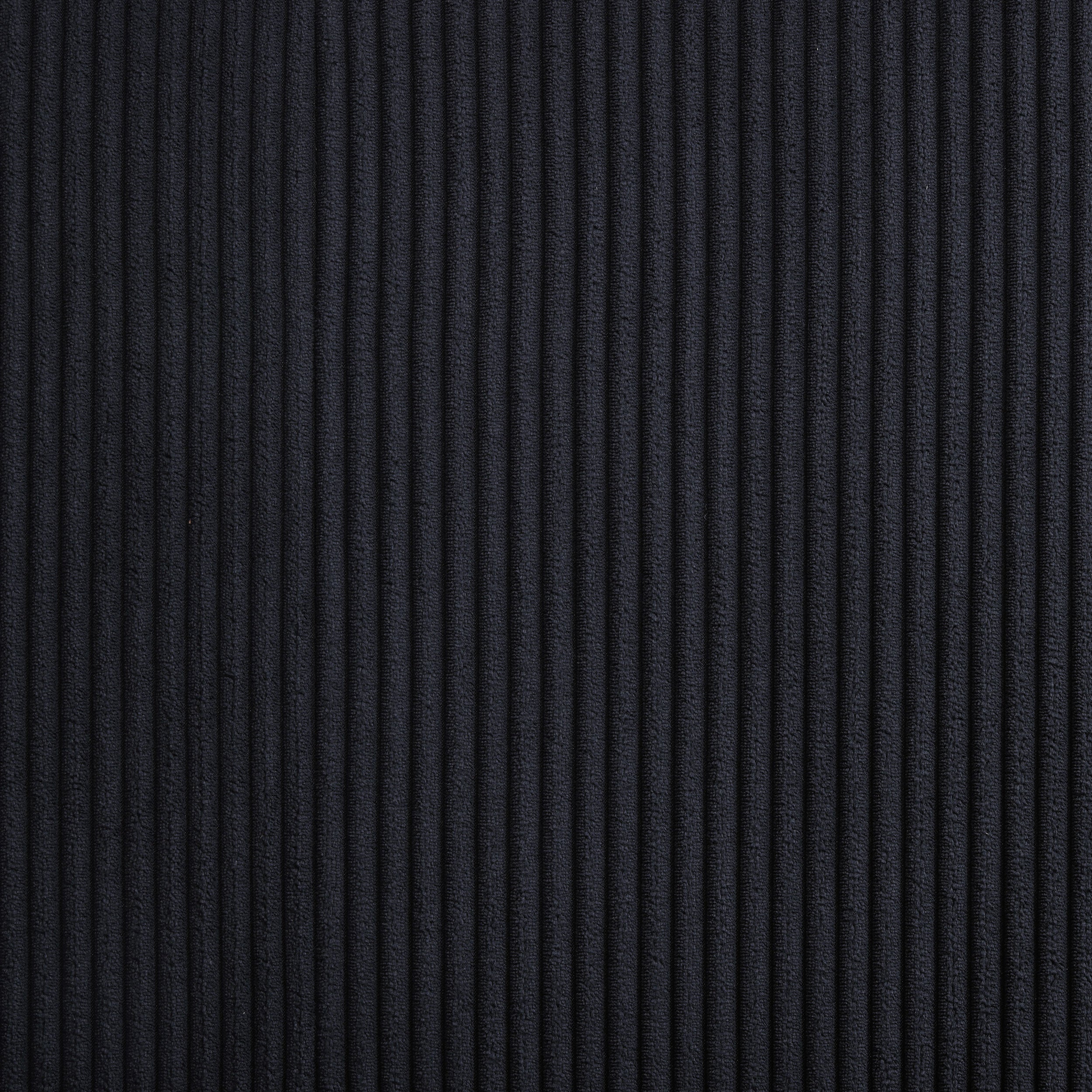 Tisdall Upholstered  Flame Visualizer Bed Black