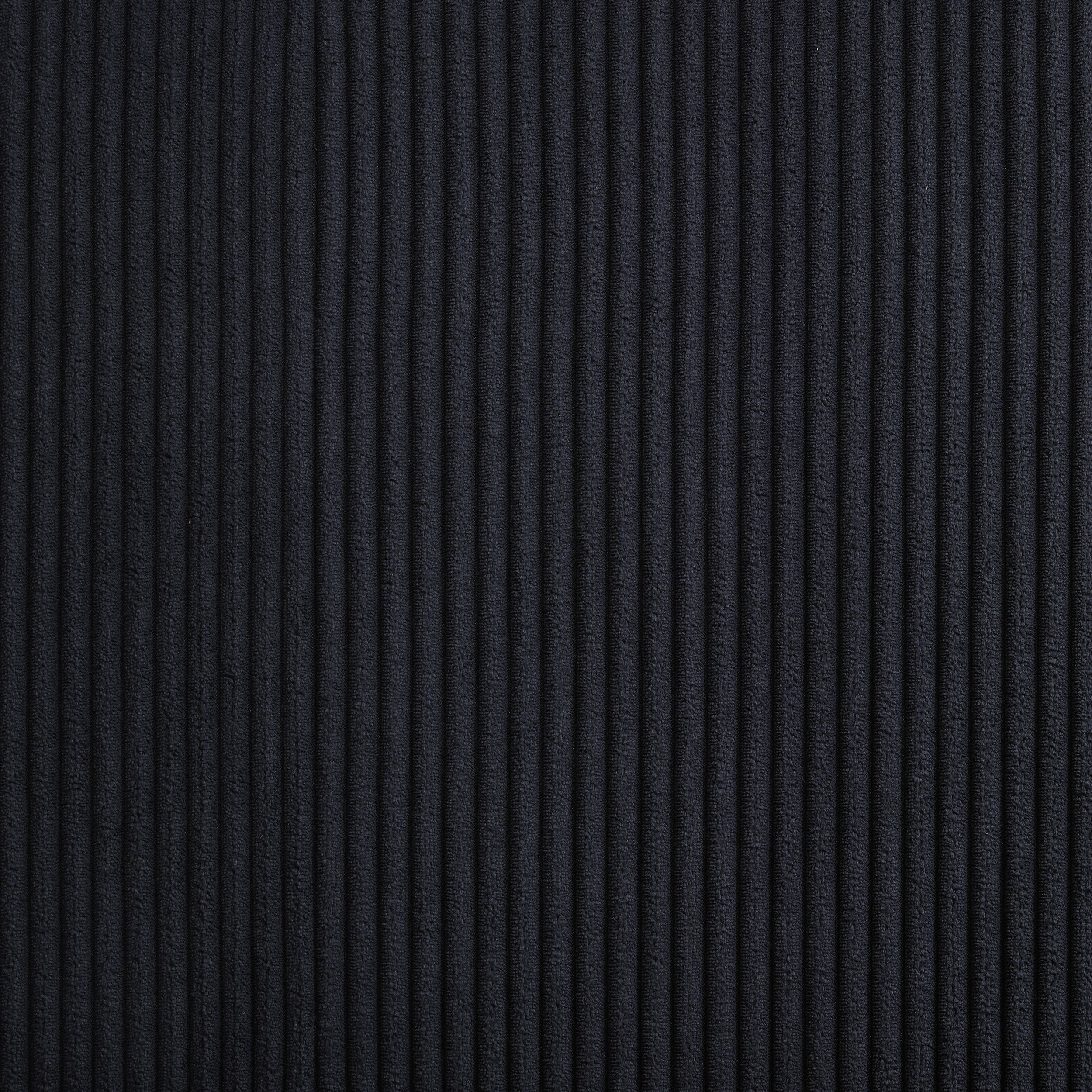 Tisdall Upholstered  Flame Visualizer Bed Black