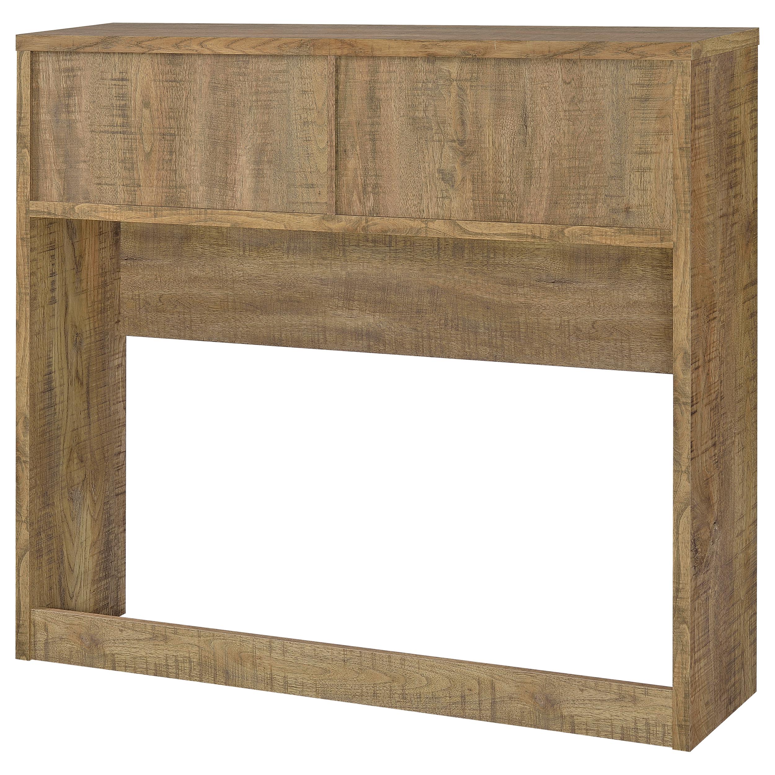 Westpark 3-Piece Bedroom Set Bookcase Headboard Mango