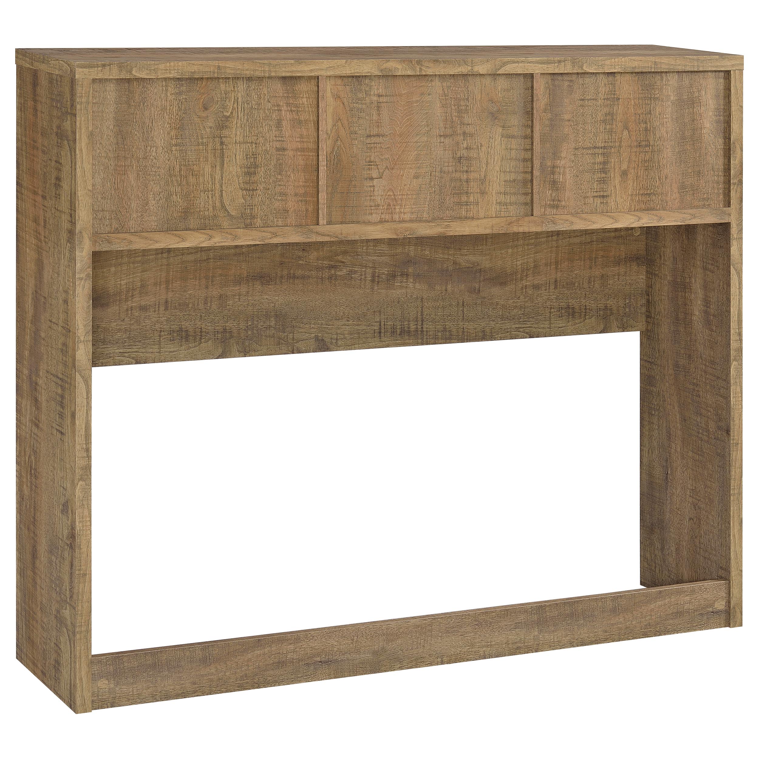 Westpark 3-Piece Bedroom Set Bookcase Headboard Mango