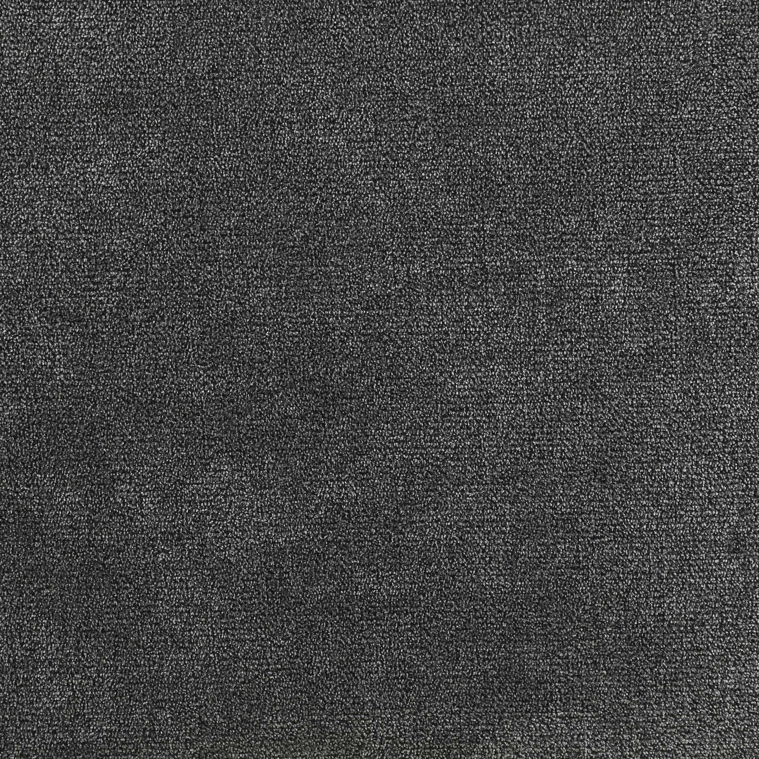 Kingston Upholstered  Daybed with Trundle Charcoal