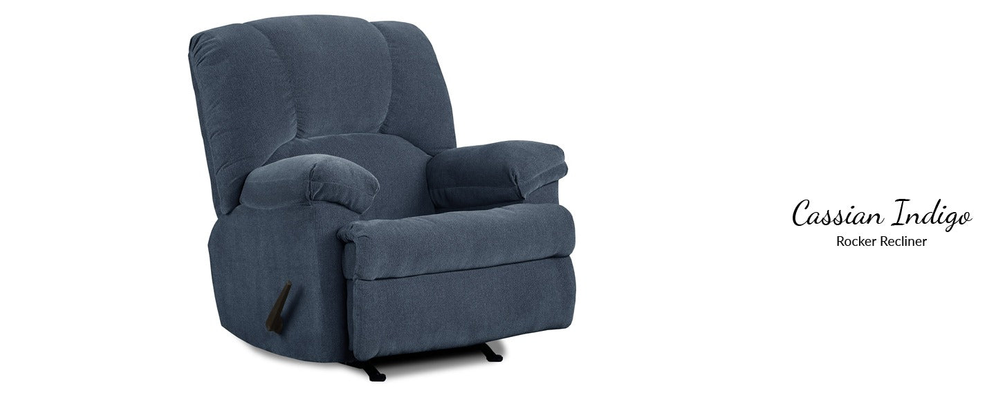 Cassian Recliner