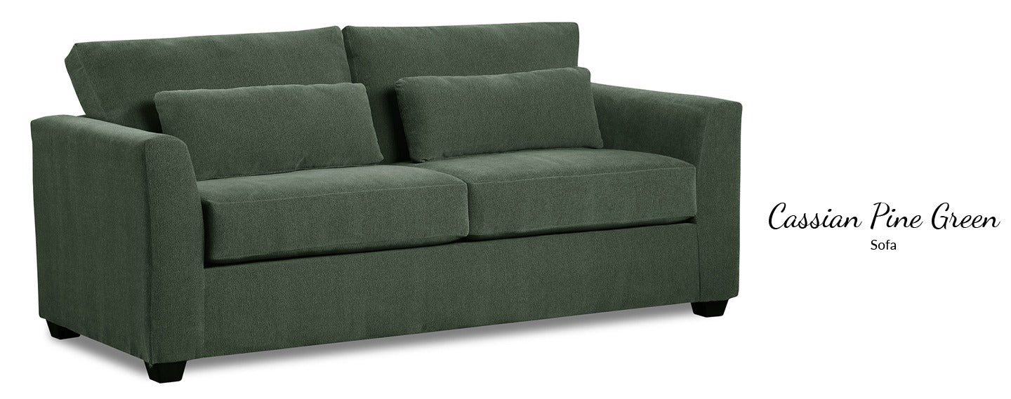 Cassian Sofa