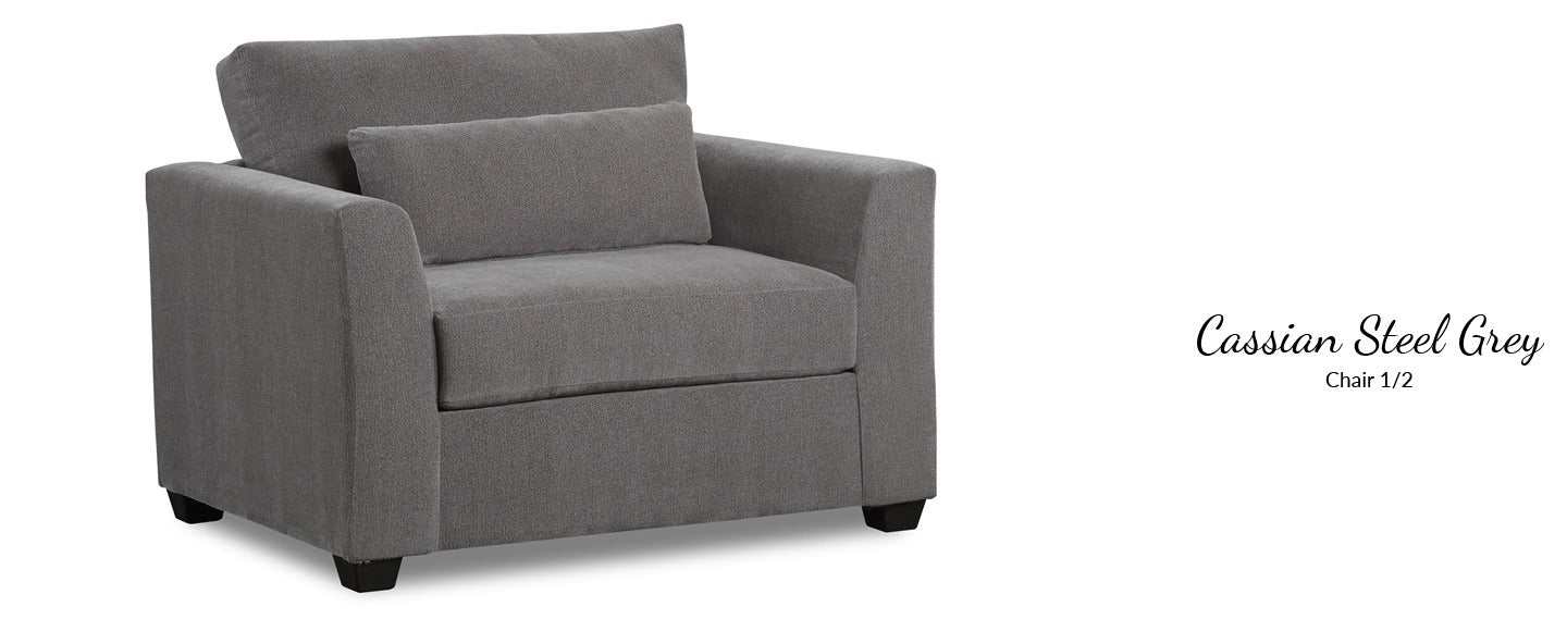 Cassian Chair and A Half