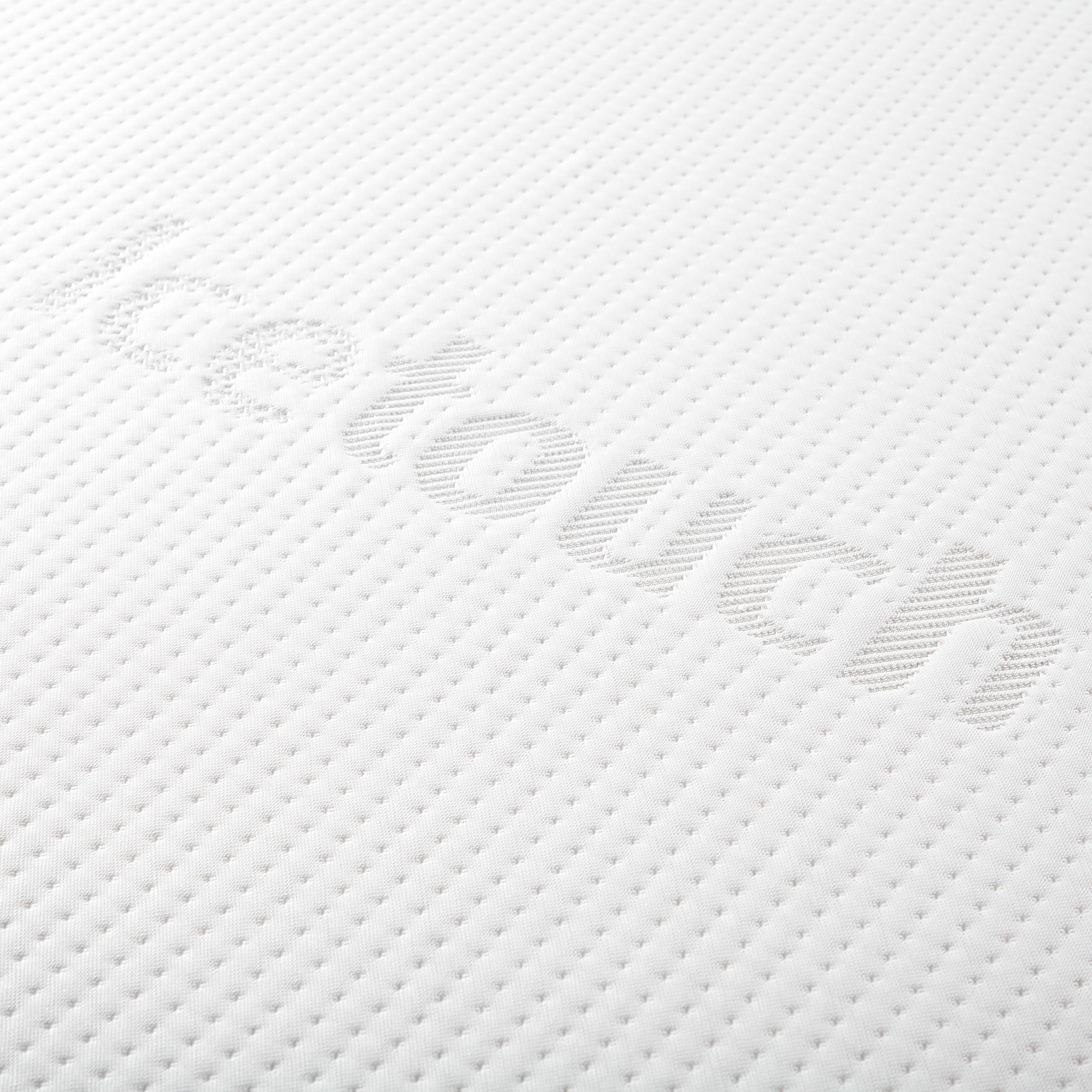 Cascade 3-inch  Cool Memory Foam Mattress Topper