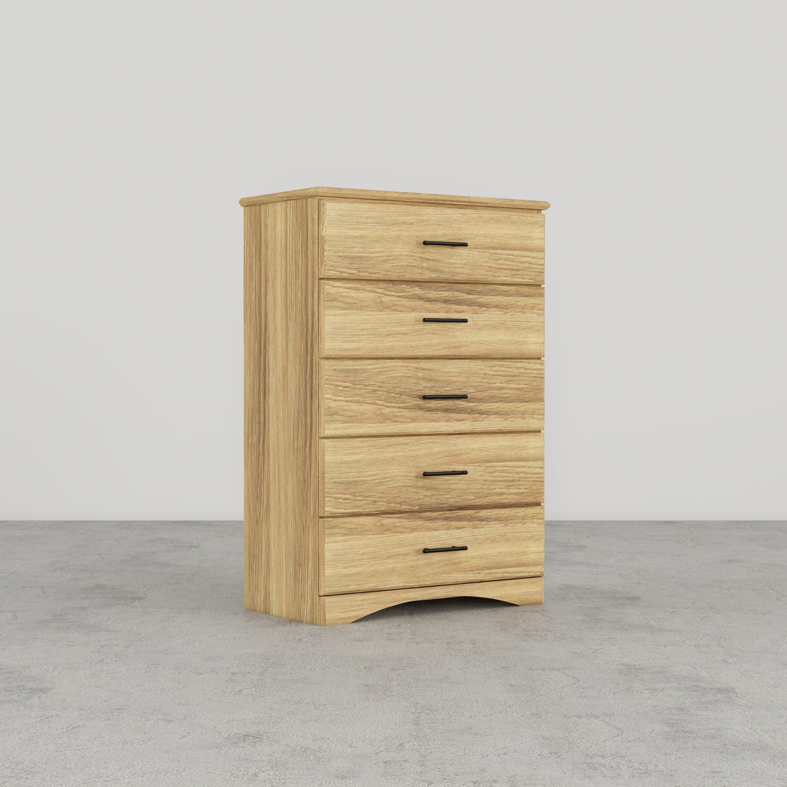 5-Drawer Chest, Essentials Plus Collection