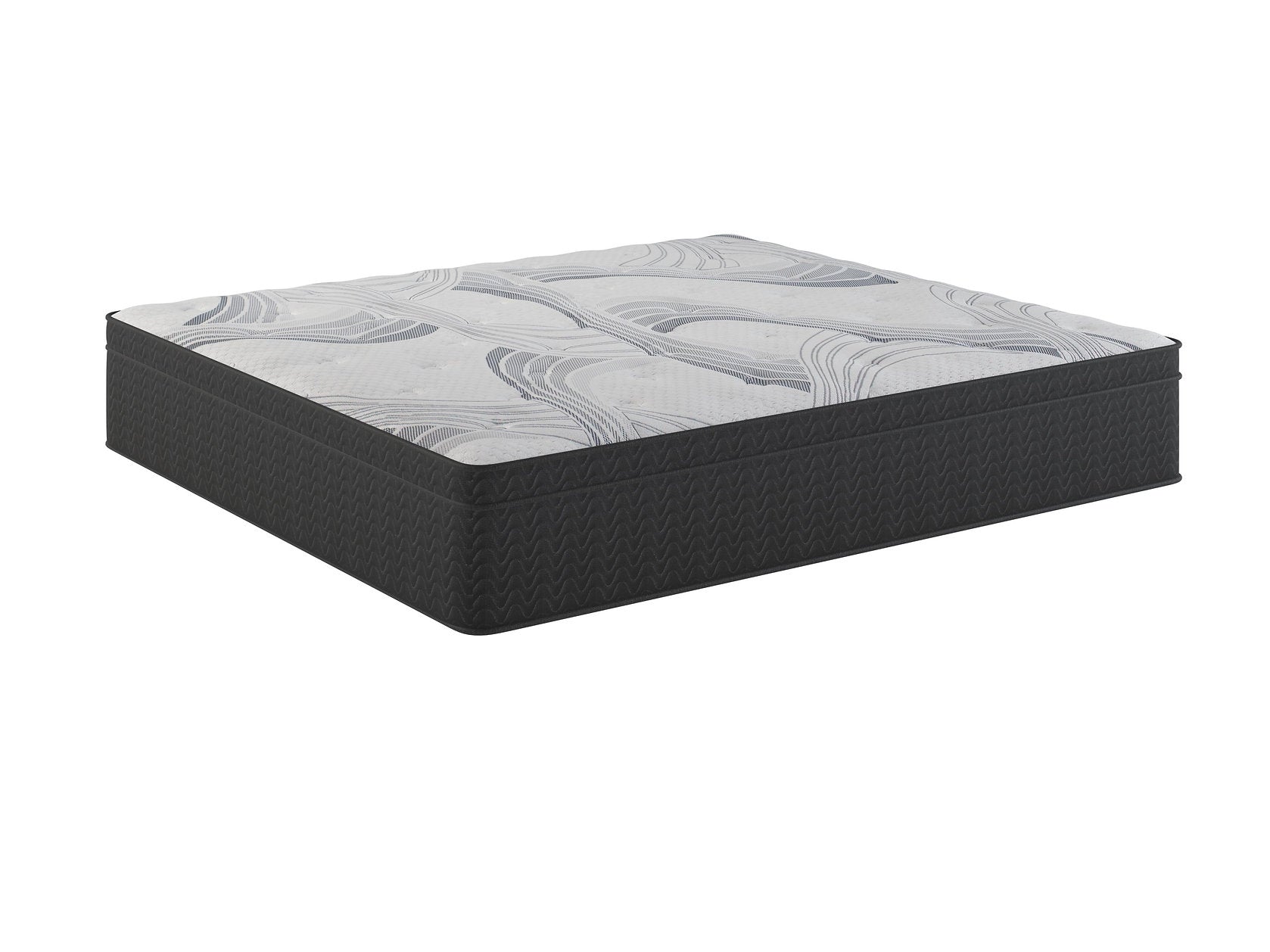 Aspen Euro Top Hybrid 14" Mattress