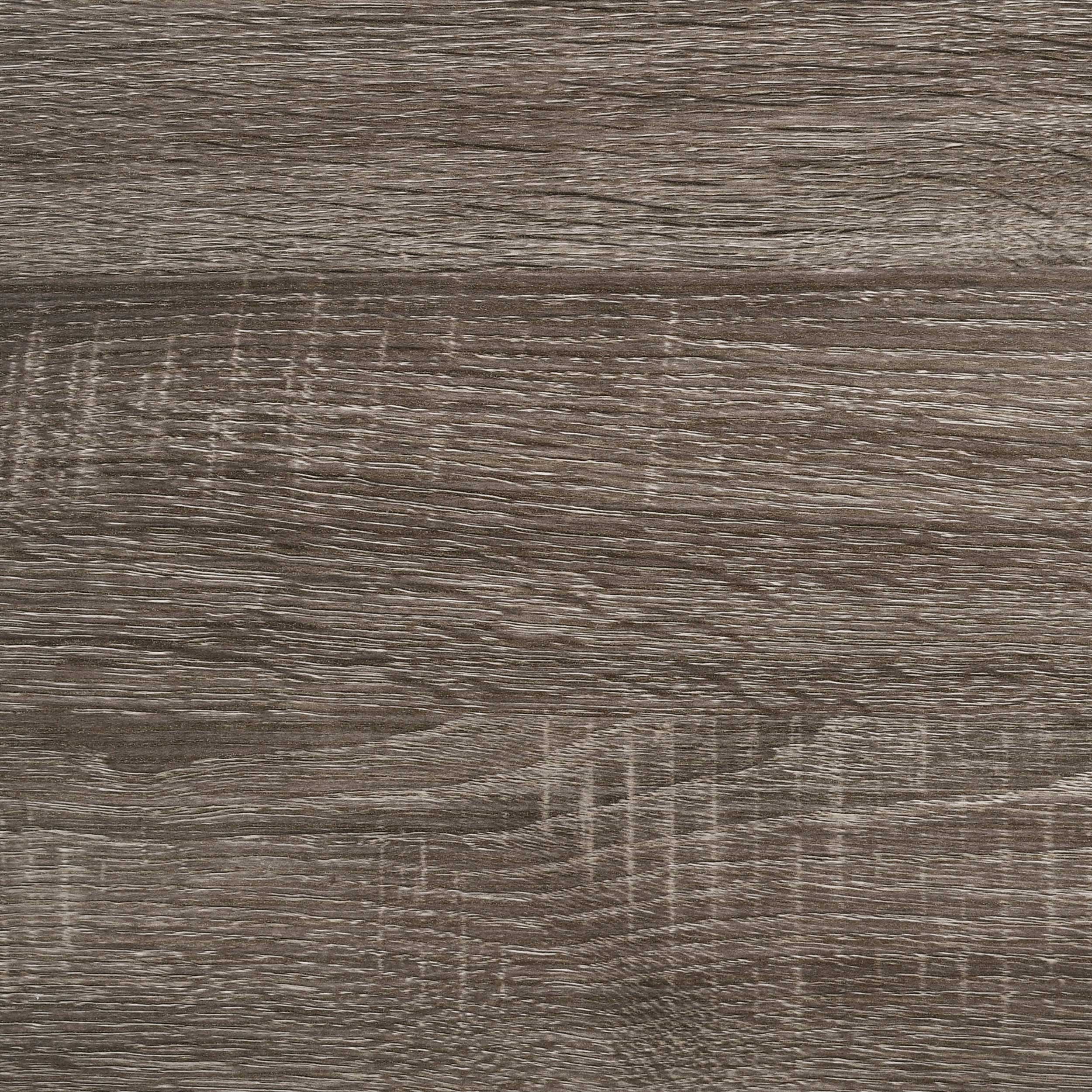 Flynn Wood  Over  Bunk Bed Weathered Brown