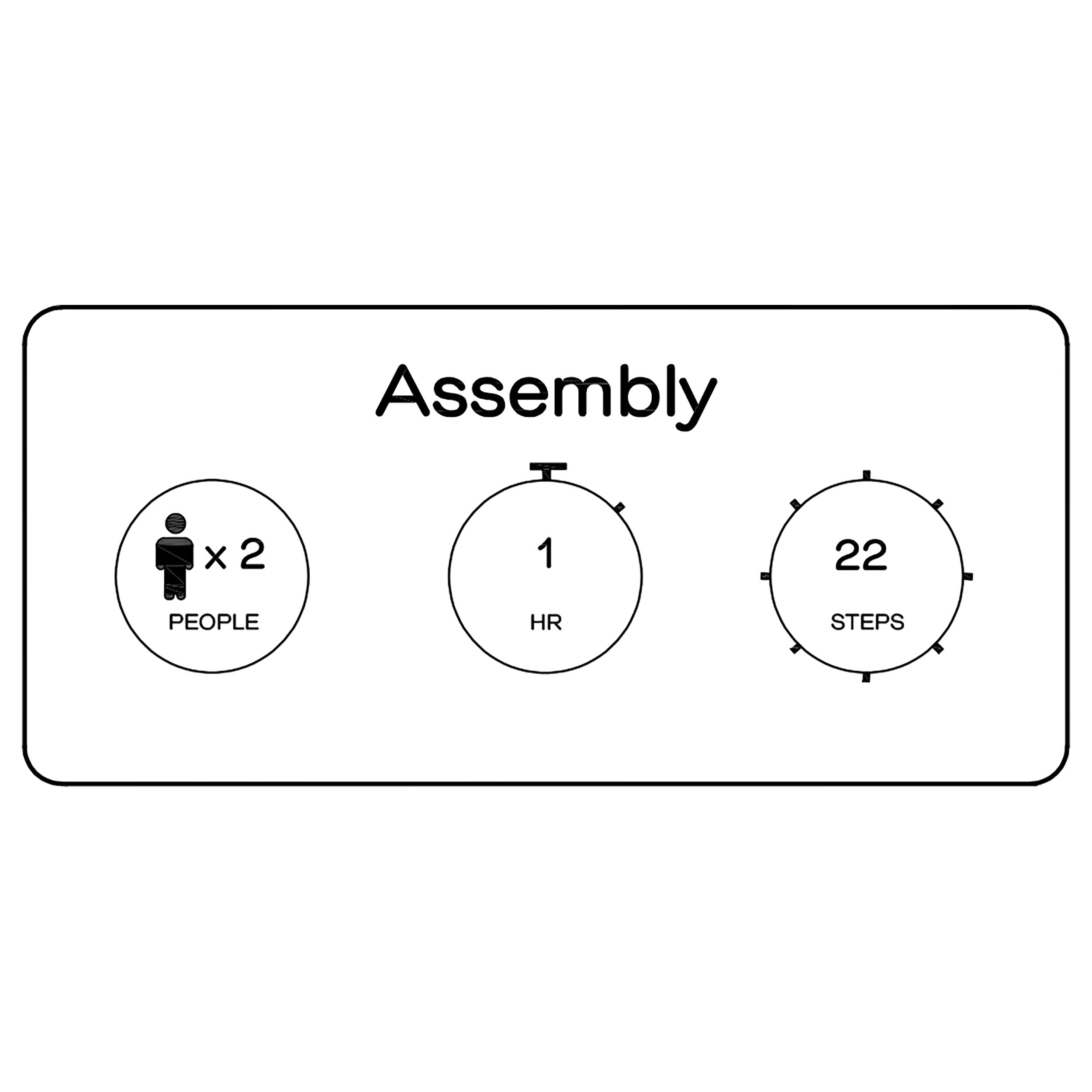 Flynn Wood  Bunk Bed with Mattress Weathered Brown