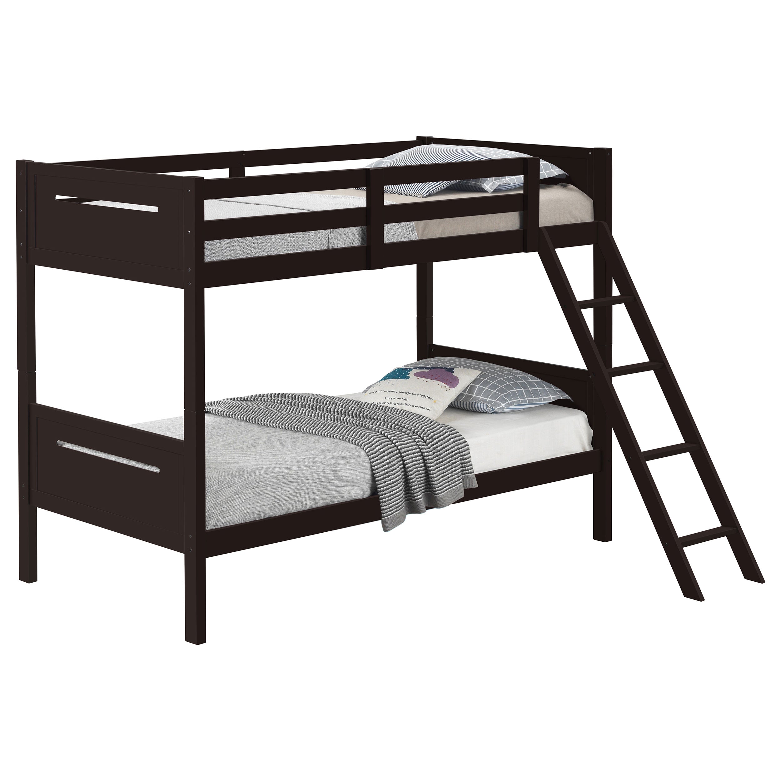 Littleton Wood Bunk Bed