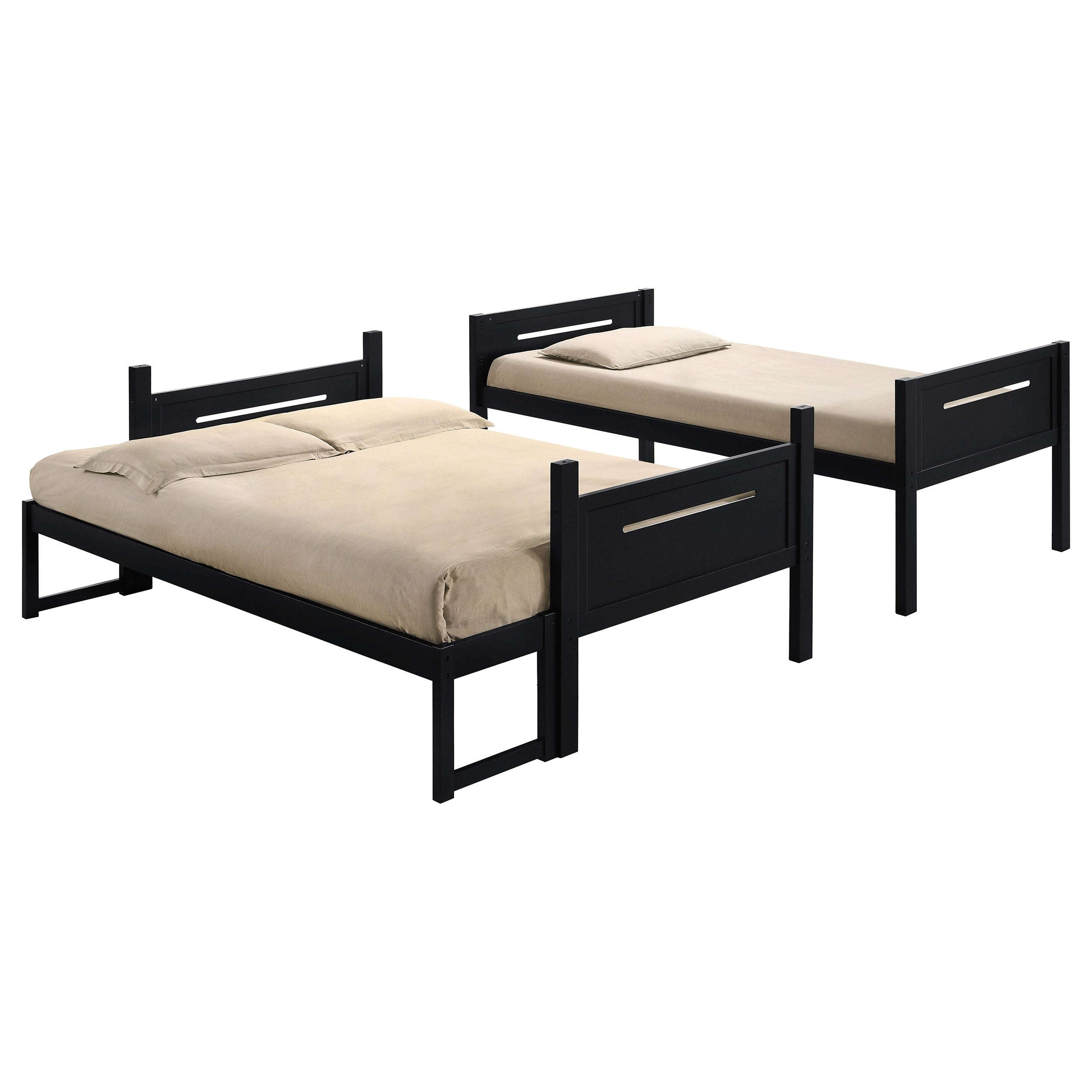 Littleton Wood Bunk Bed
