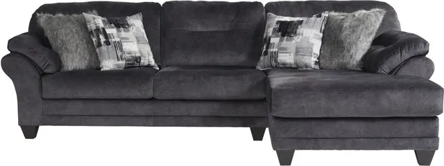 Wonderland 2-Piece Sectional