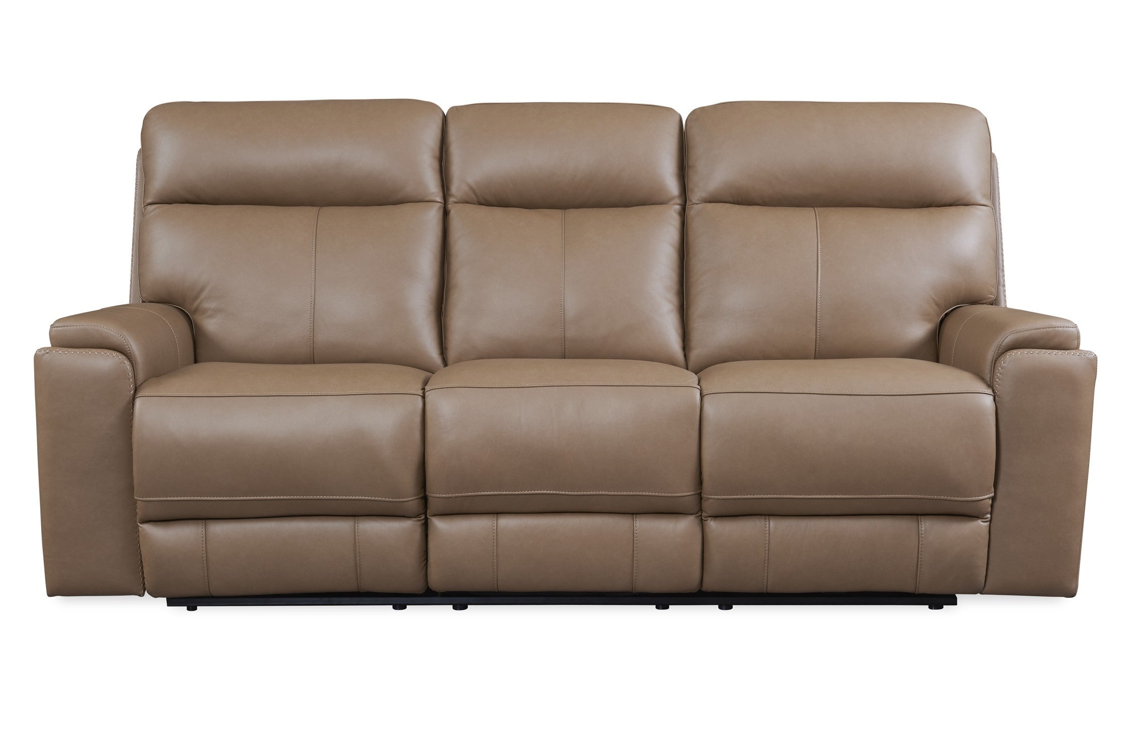 Bryant Dual Power Reclining Sofa