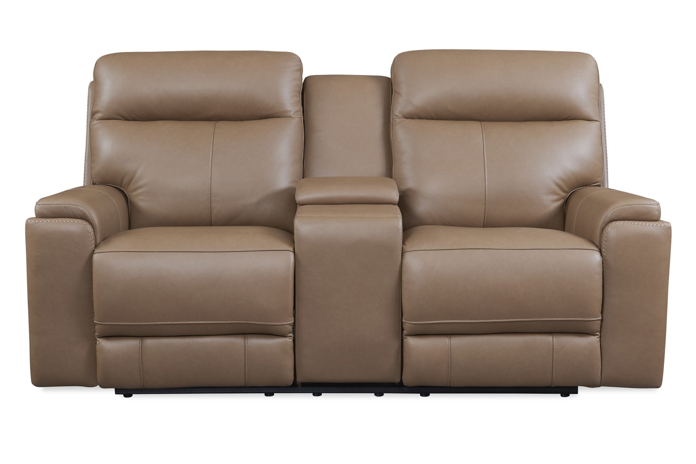 Bryant Power Reclining Loveseat P2