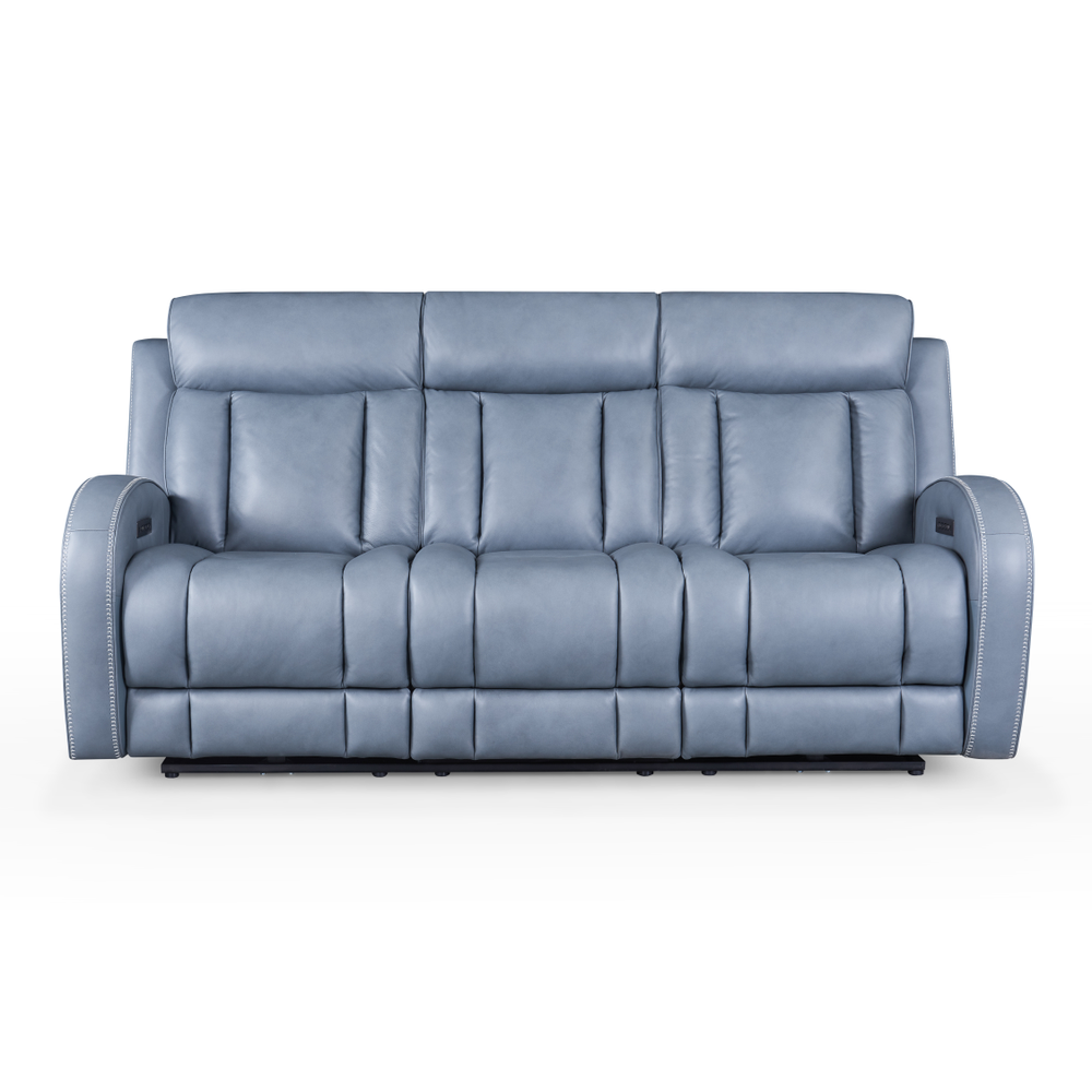 Quinn Triple Power Reclining Sofa