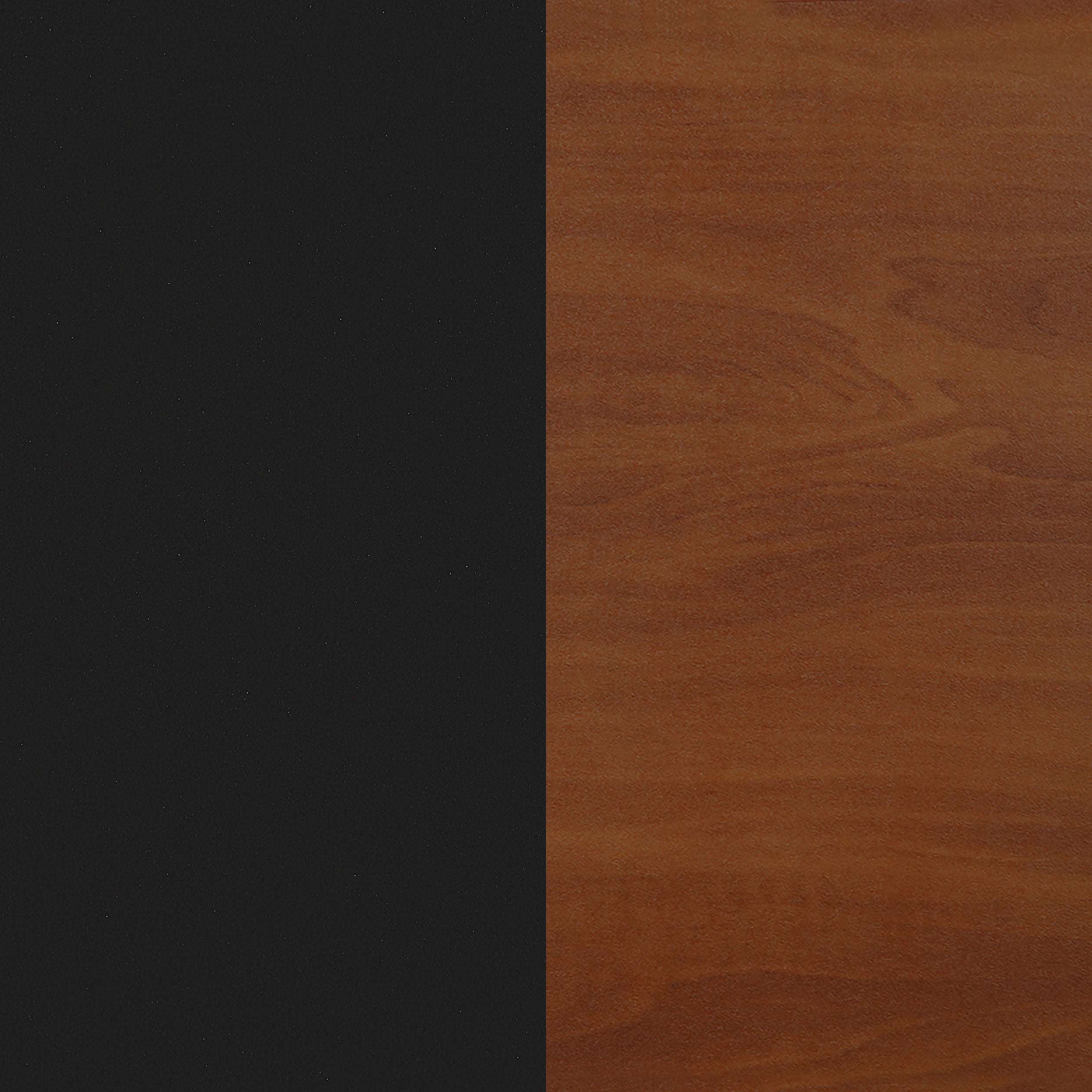 Fisher  Over  Workstation Loft Bed Set Gunmetal