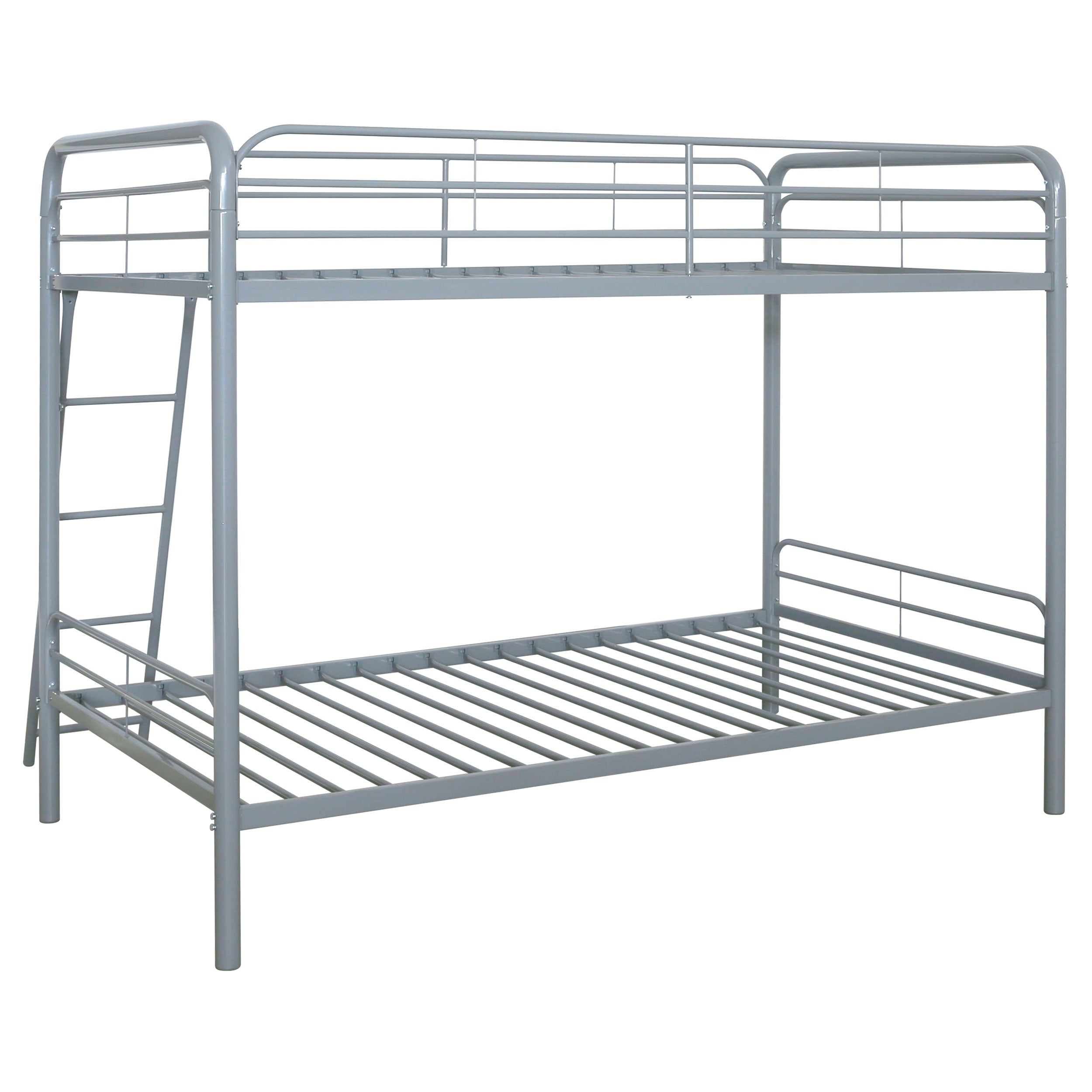 Carson Metal  Bunk Bed Glossy