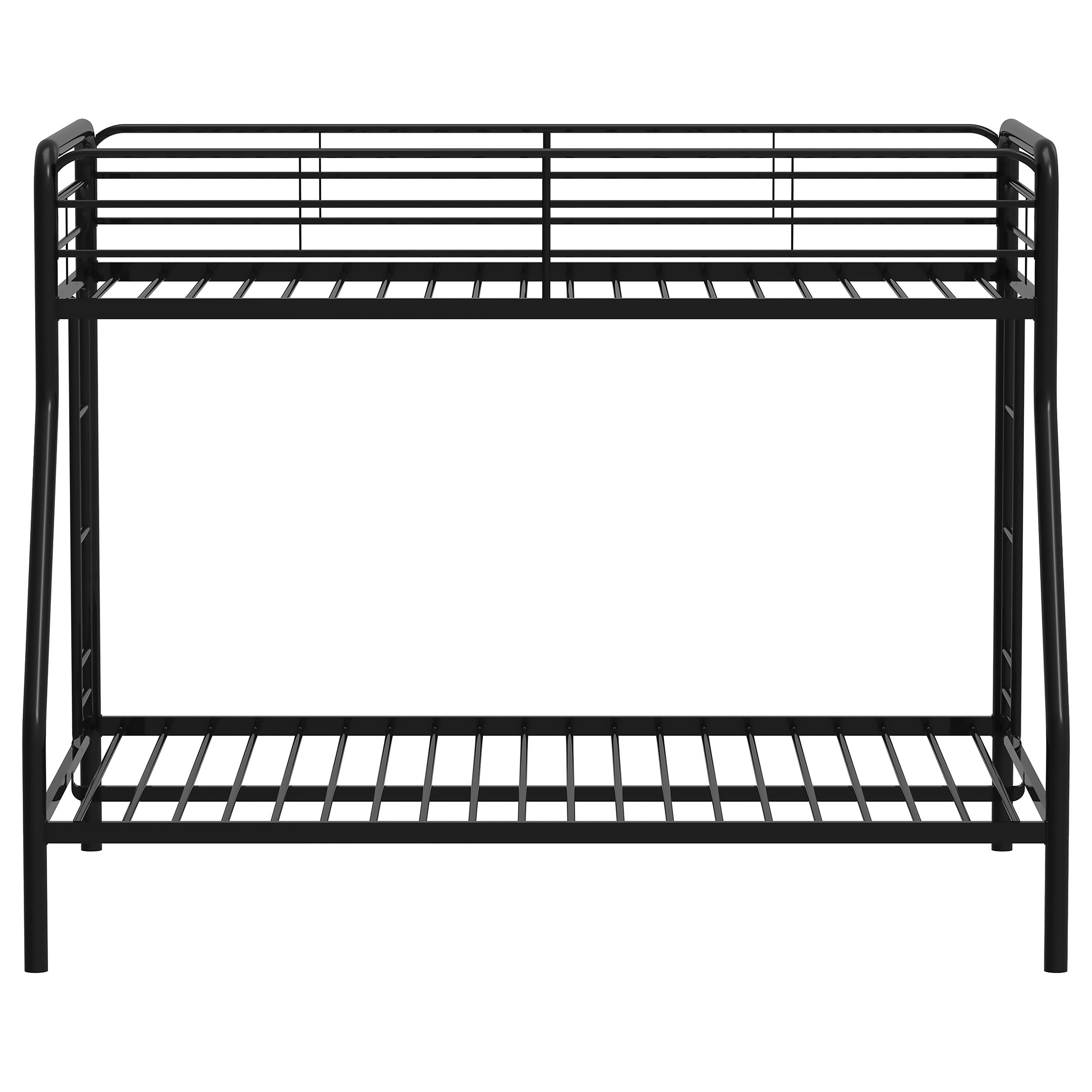 Carson Metal  Bunk Bed Glossy