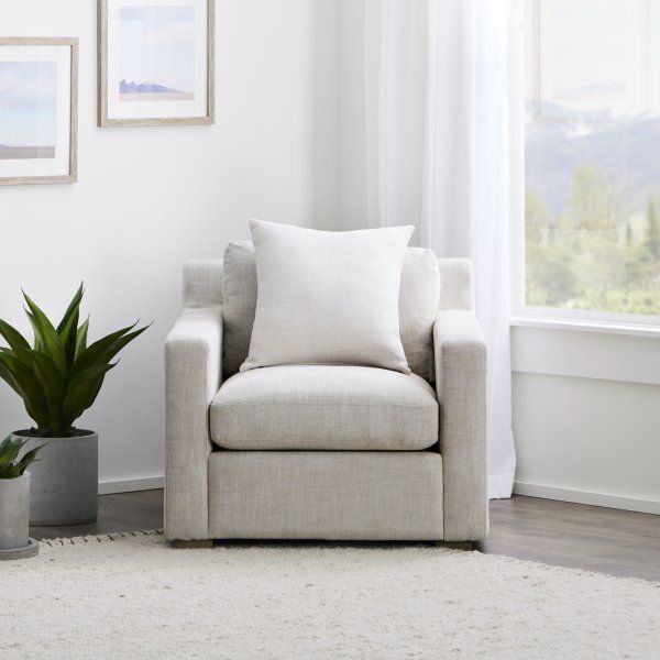 Laurel Accent Chair