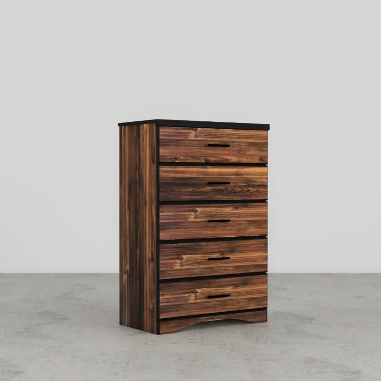 5-Drawer Chest, Essentials Plus Collection